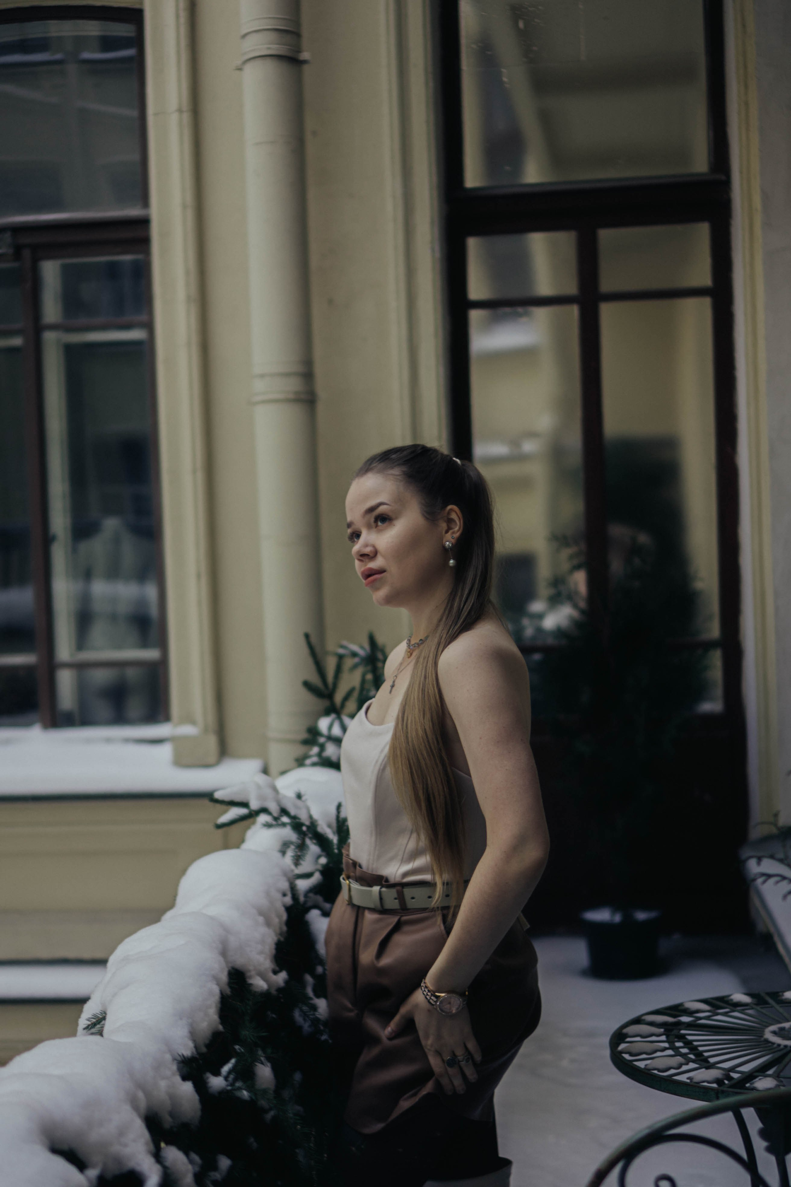 Питерский балкон. Профессиональный фотограф, Санкт-Петербург — Виктория Богомолова