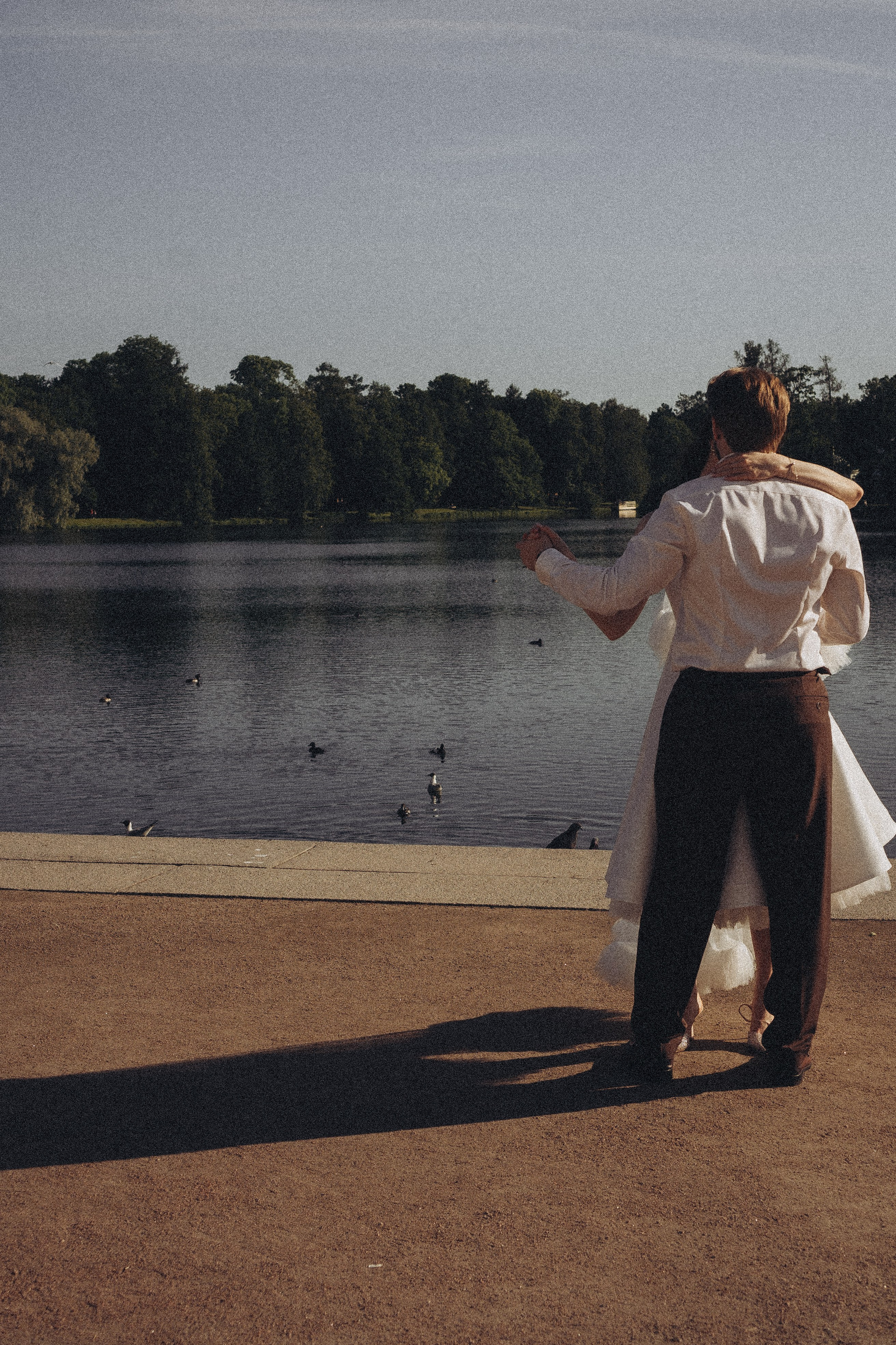 СВАДЕБНАЯ ФОТОСЕСИСИЯ В ГОРОДЕ ПУШКИН. Профессиональный фотограф, Санкт-Петербург — Виктория Богомолова