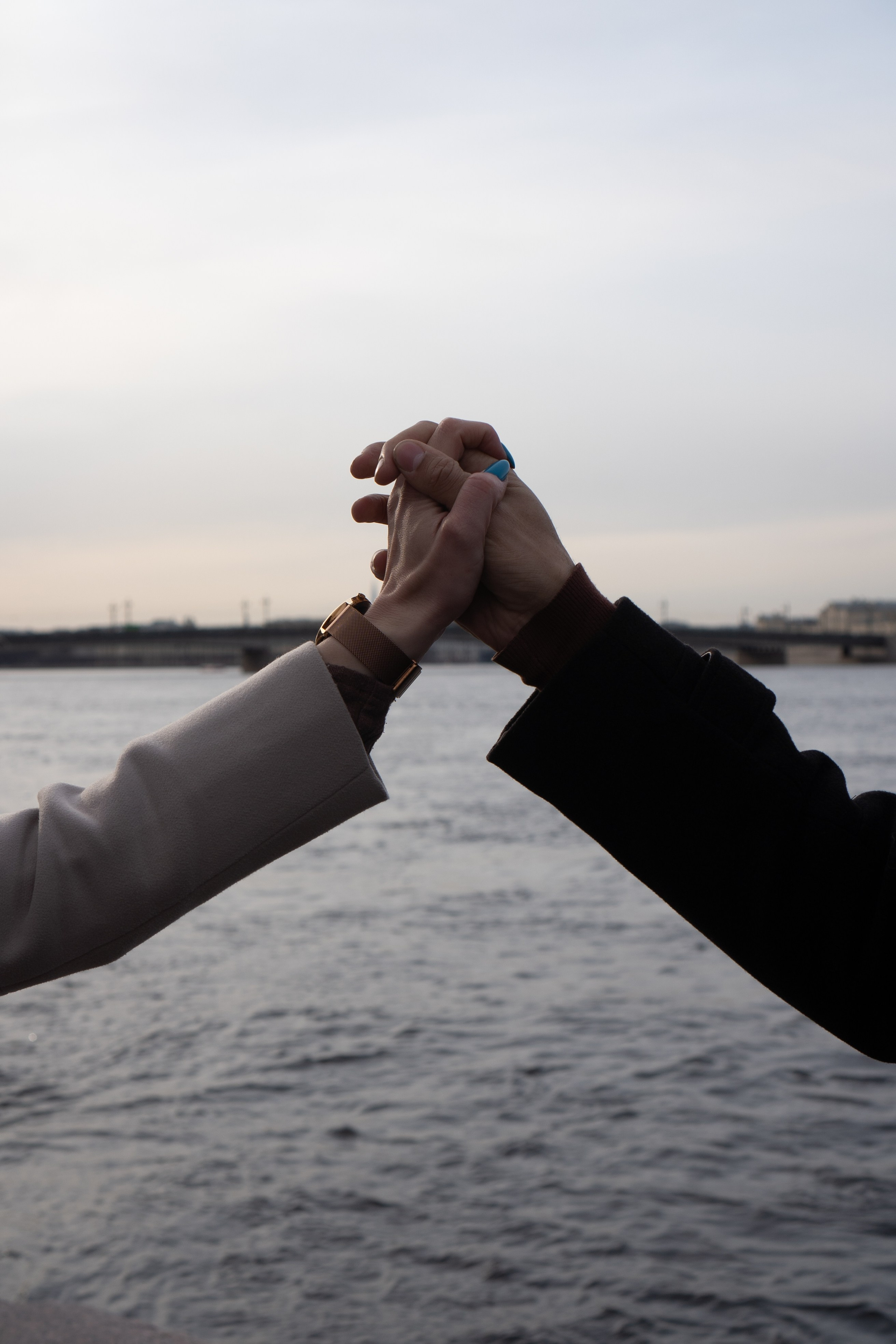 Love stori. Профессиональный фотограф, Санкт-Петербург — Виктория Богомолова