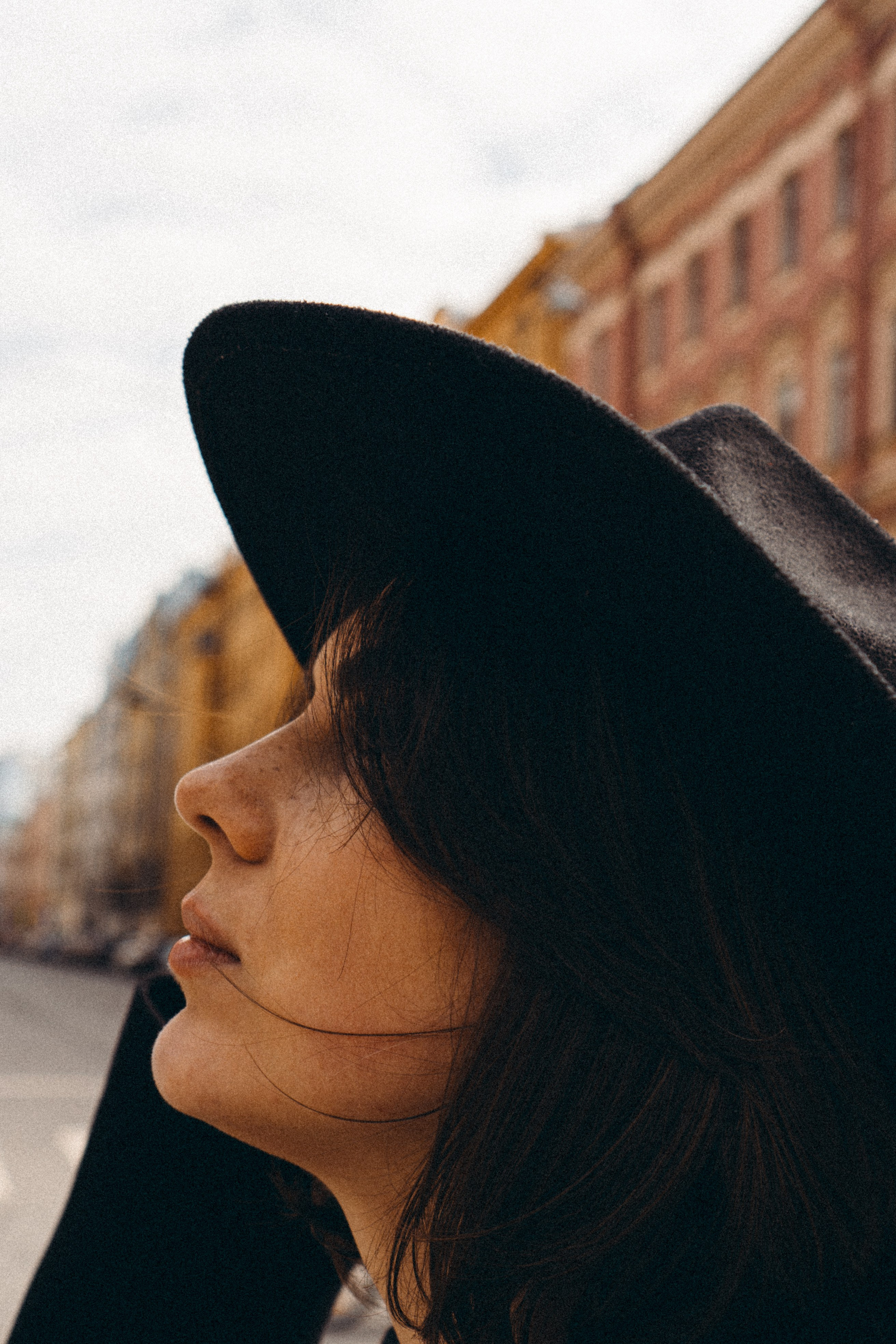 Прогулка по весеннему Питеру. Профессиональный фотограф, Санкт-Петербург — Виктория Богомолова