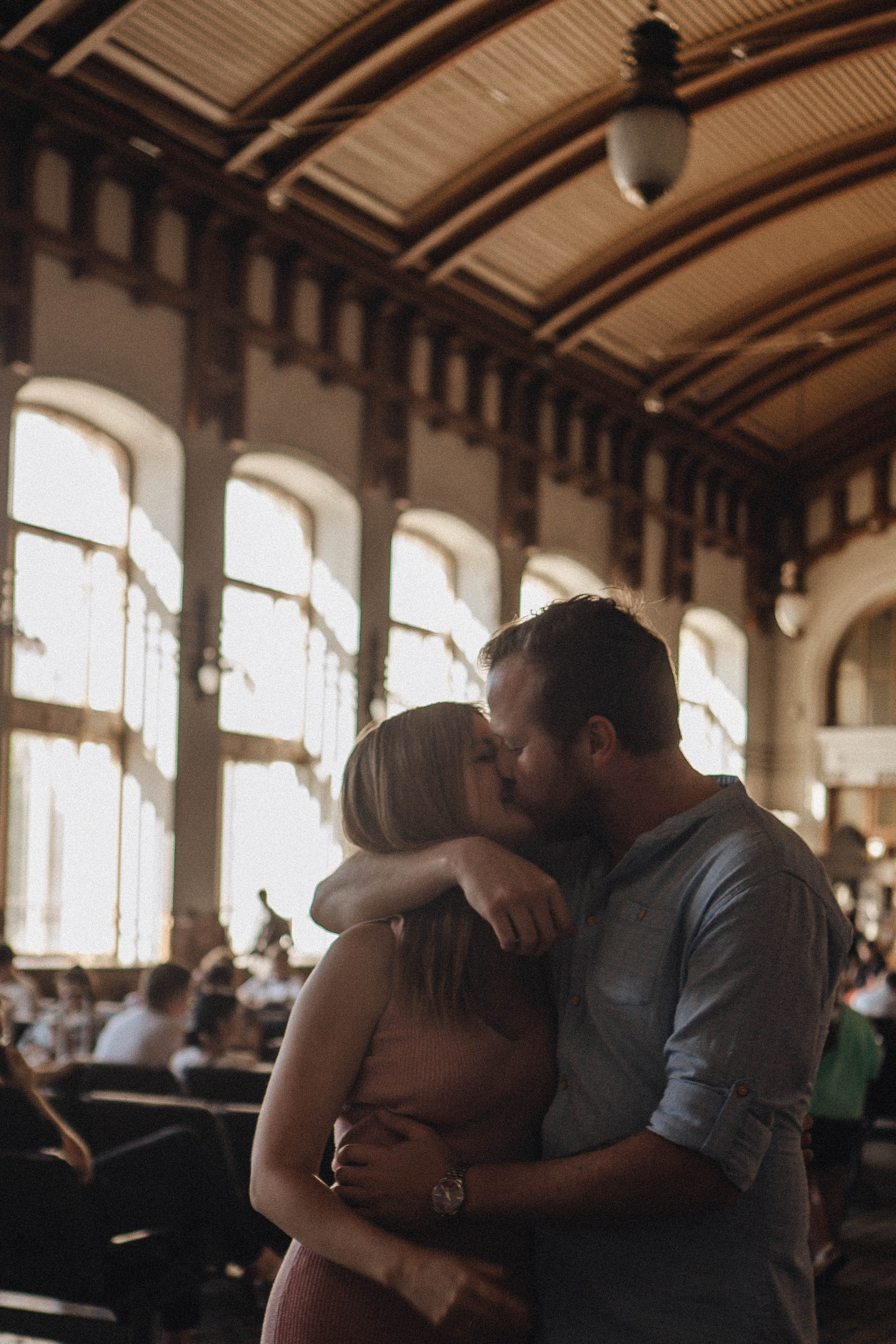 История на реальных событиях. Профессиональный фотограф, Санкт-Петербург — Виктория Богомолова