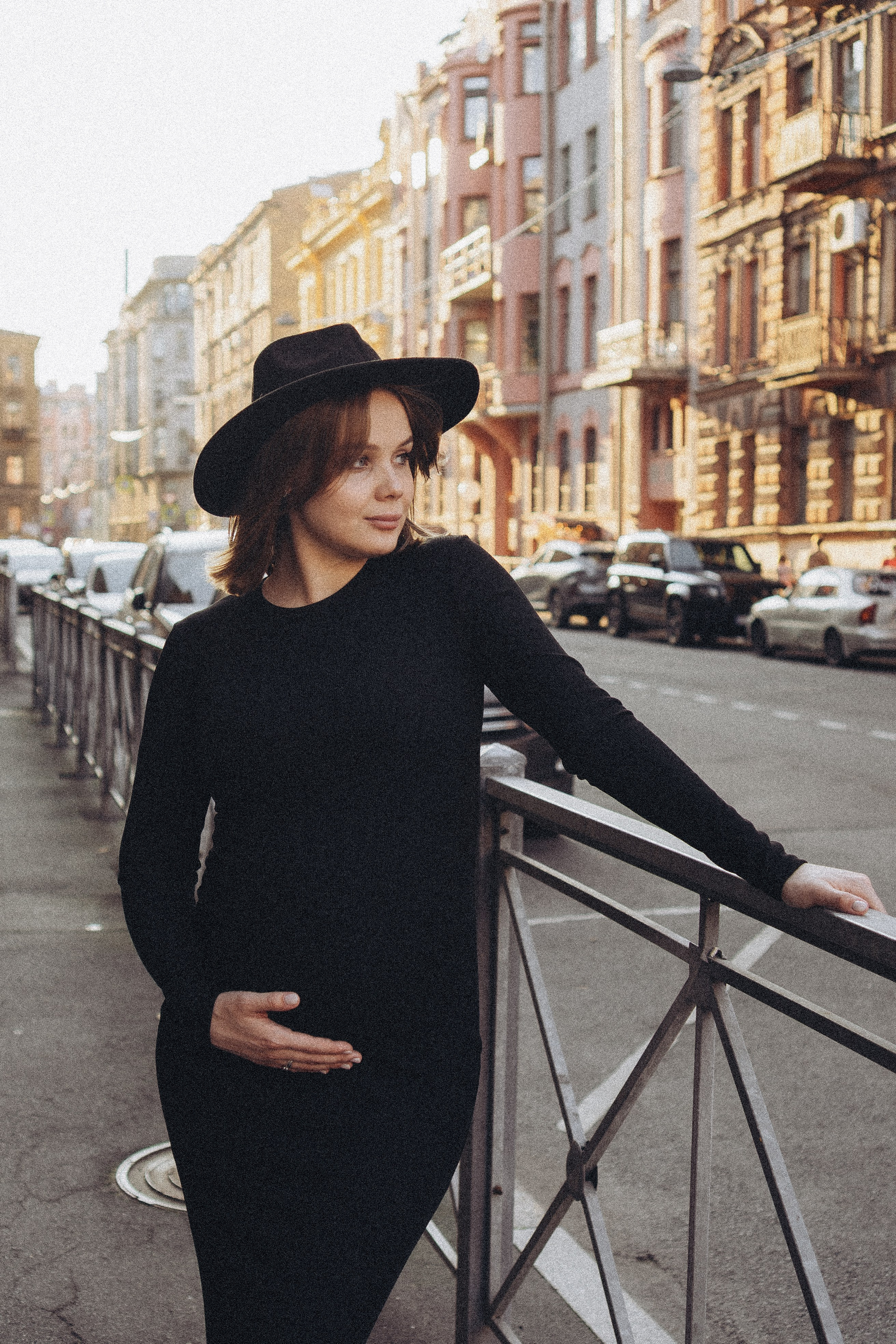 БЕРЕМЕННОСТЬ. Профессиональный фотограф, Санкт-Петербург — Виктория Богомолова