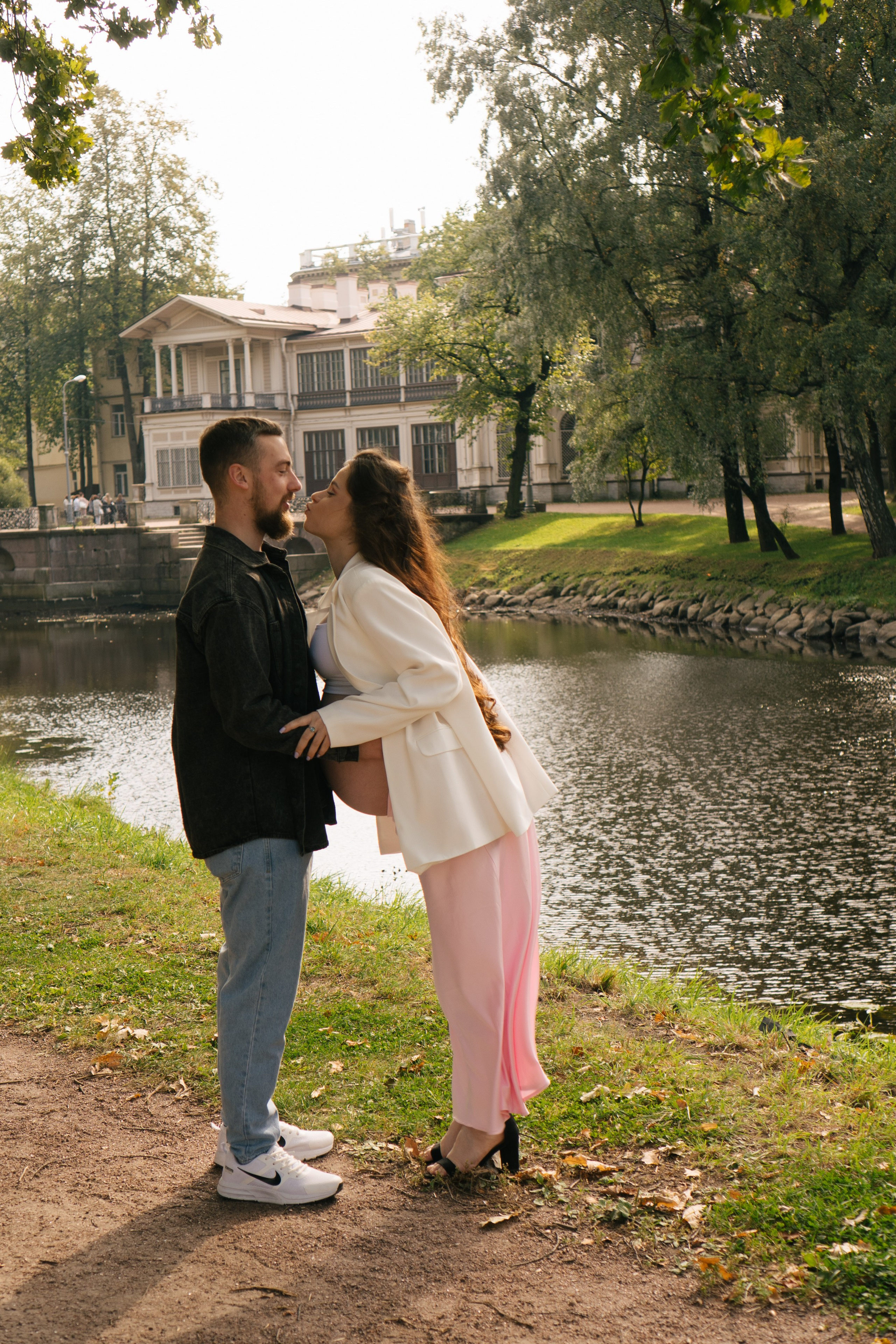 СЕМЕЙНАЯ ИСТОРИЯ. Профессиональный фотограф, Санкт-Петербург — Виктория Богомолова