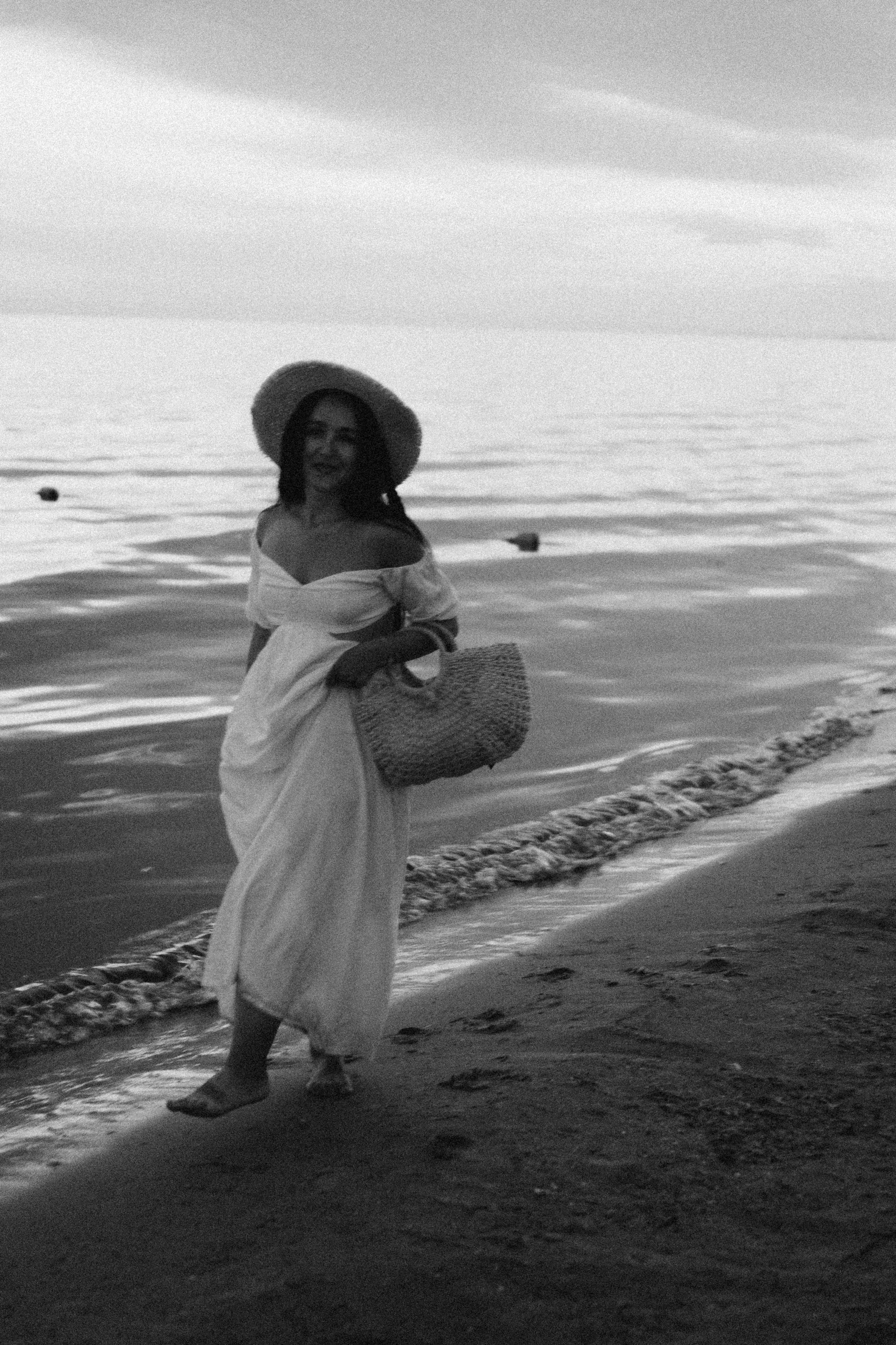 Закат на черном море. Профессиональный фотограф, Санкт-Петербург — Виктория Богомолова