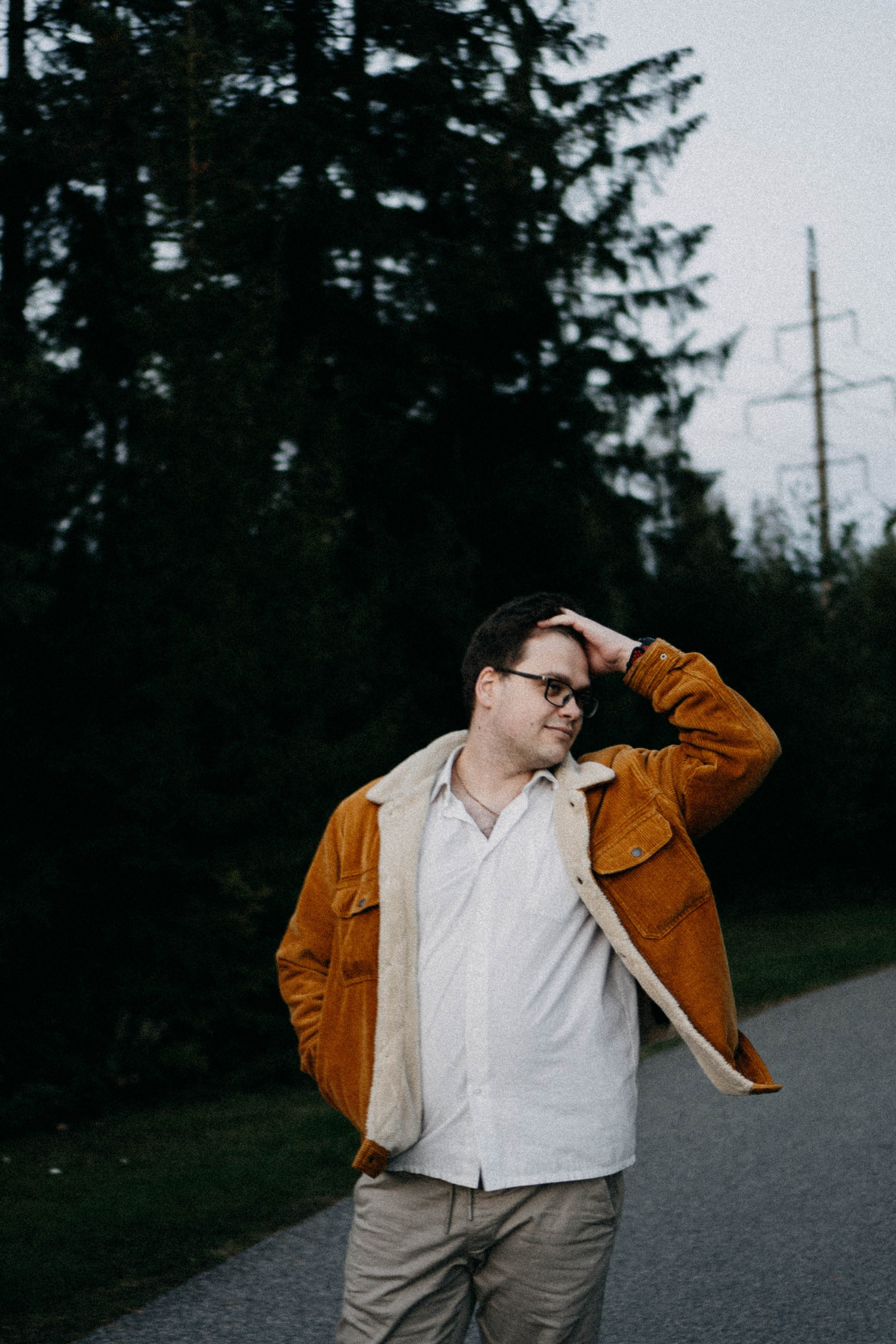 Для мужчины. Профессиональный фотограф, Санкт-Петербург — Виктория Богомолова