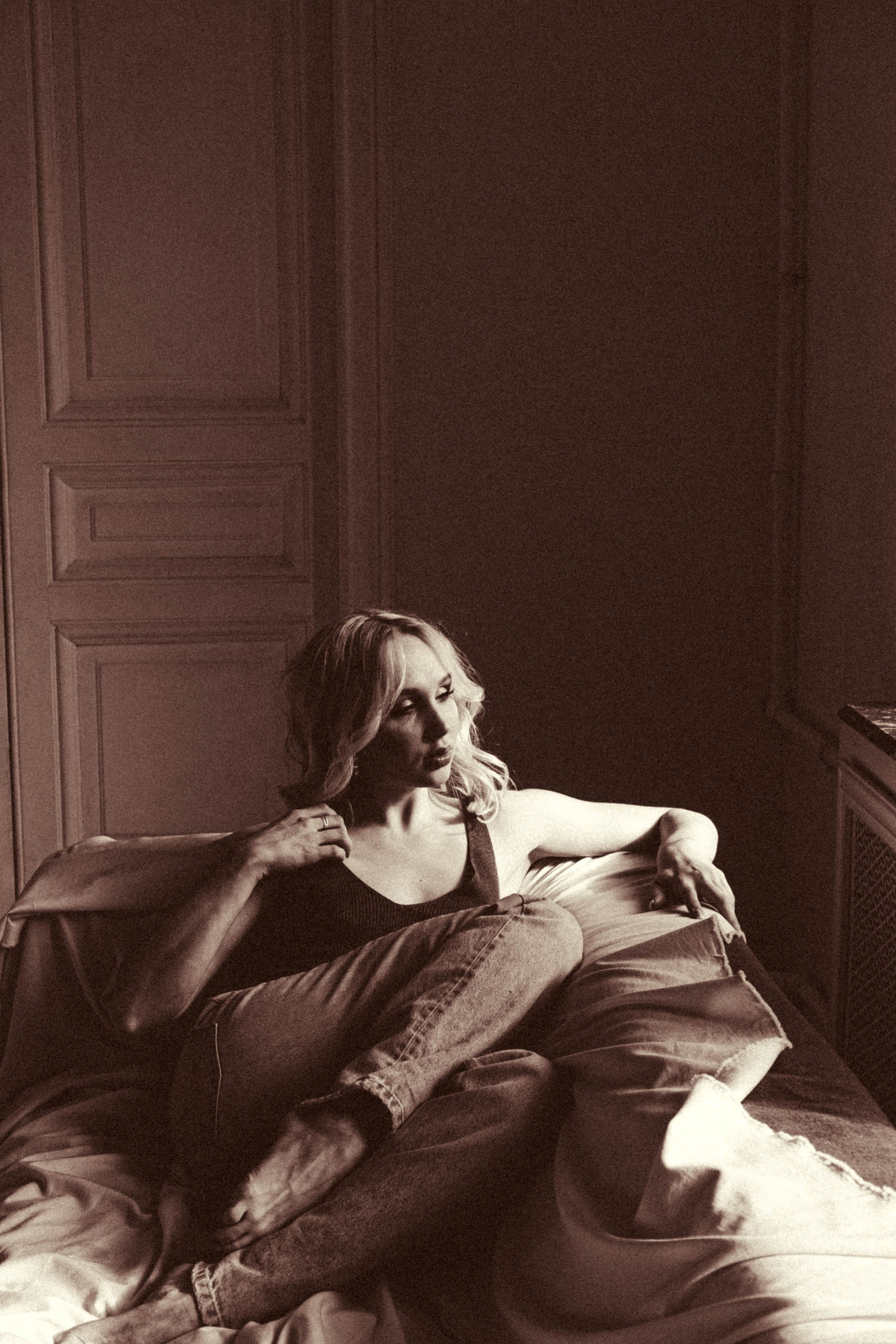 Винтажный стиль. Профессиональный фотограф, Санкт-Петербург — Виктория Богомолова