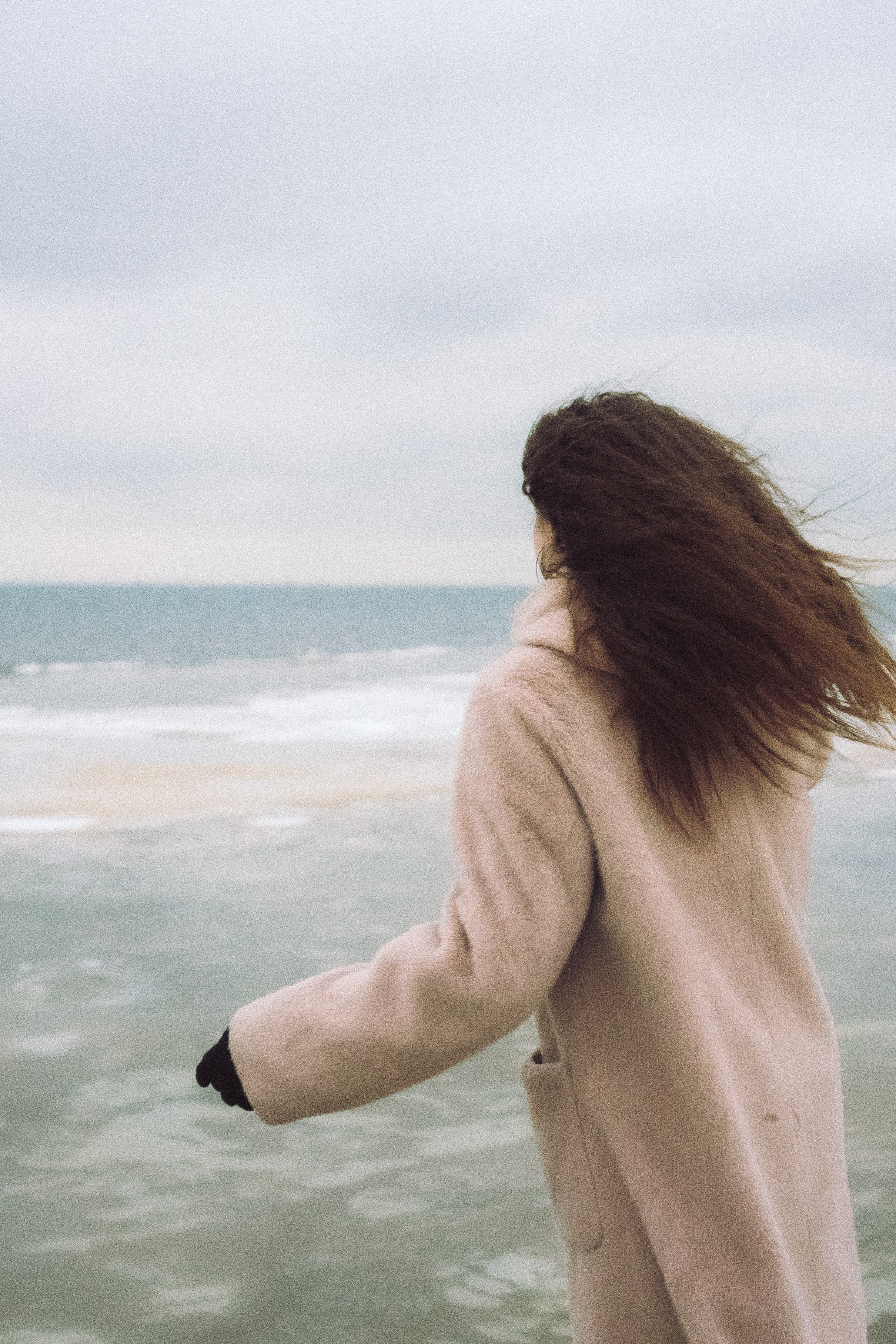 АТМОСЕФРНАЯ СЕРИЯ НА ЗАЛИВЕ. Профессиональный фотограф, Санкт-Петербург — Виктория Богомолова