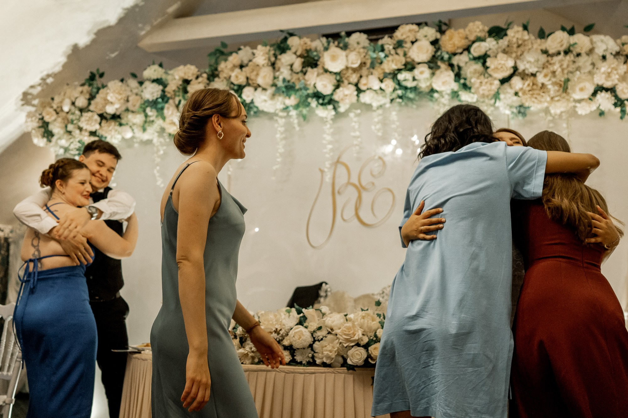 Вячеслав и Екатерина. Свадебный фотограф в Тюмени Анастасия Конева