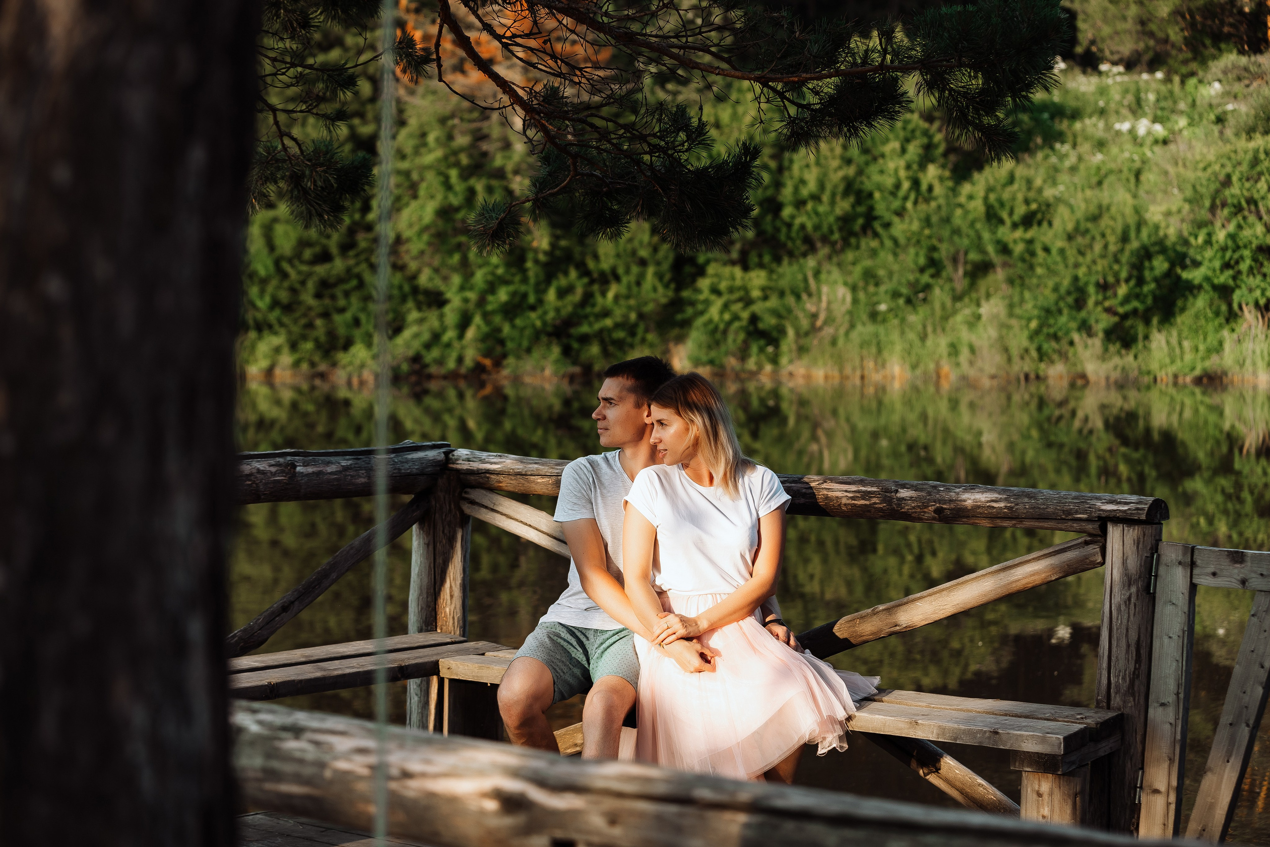 Эдуард и Алёна. Тимур Аминов | Фотограф в Кемерове