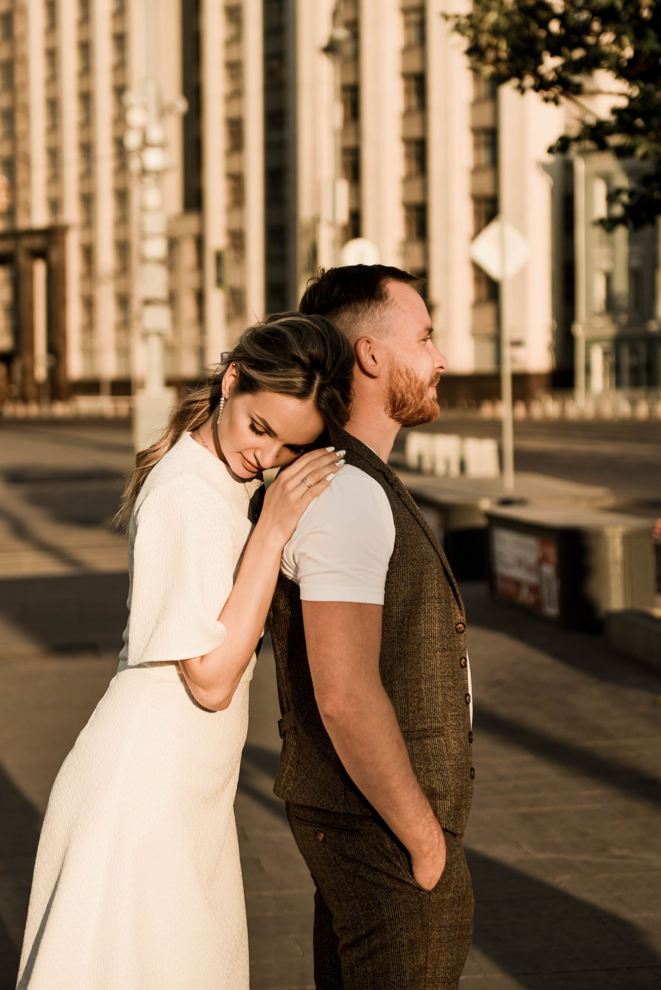 Рассветная съемка. Фотограф Элина Задорожная