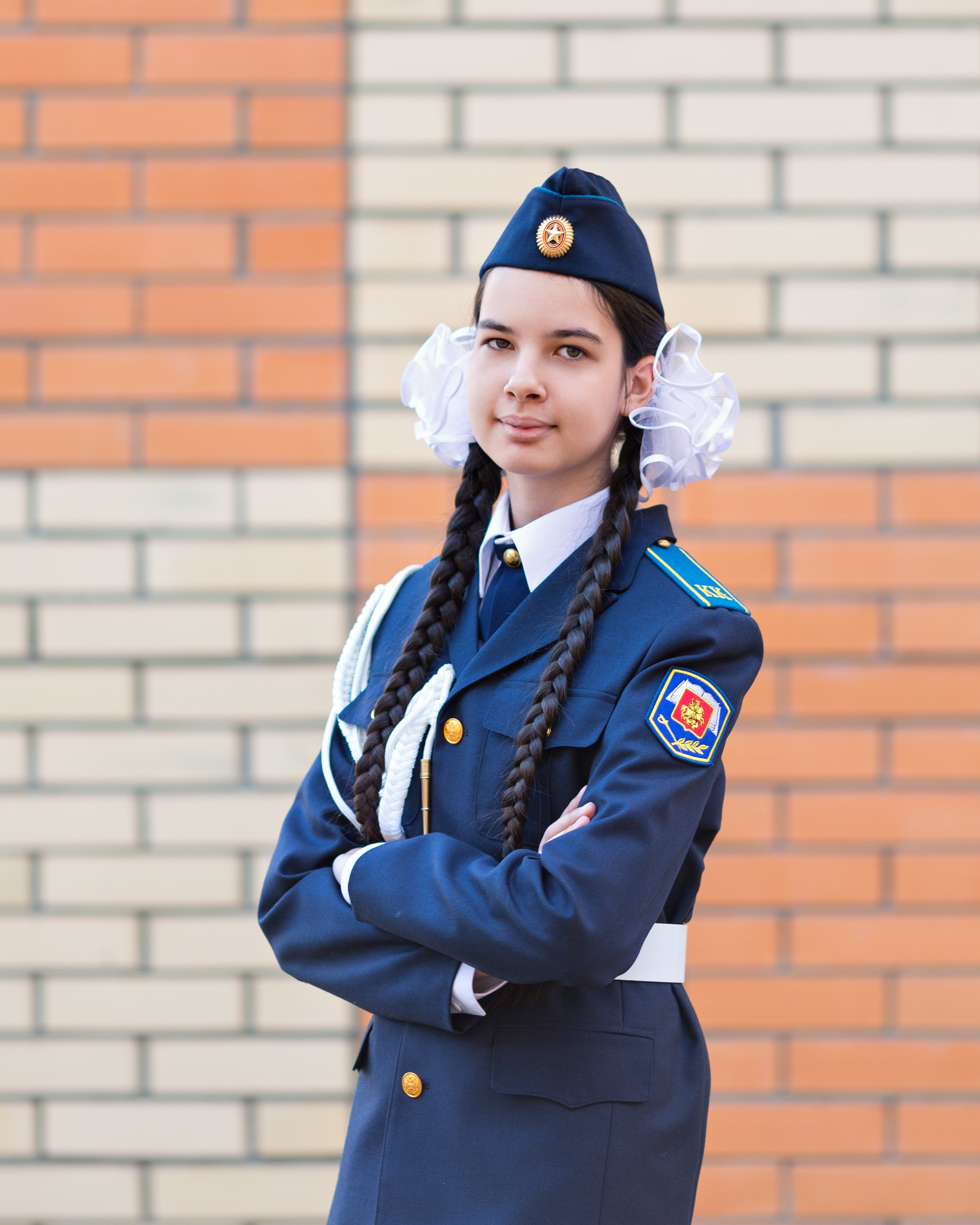 Фотосъемка 1сентября, Гимназия № 7, г. Подольск. Выпускные альбомы и школьный фотограф в Подольске, Троицке, Щербинке, Москве и Московской области