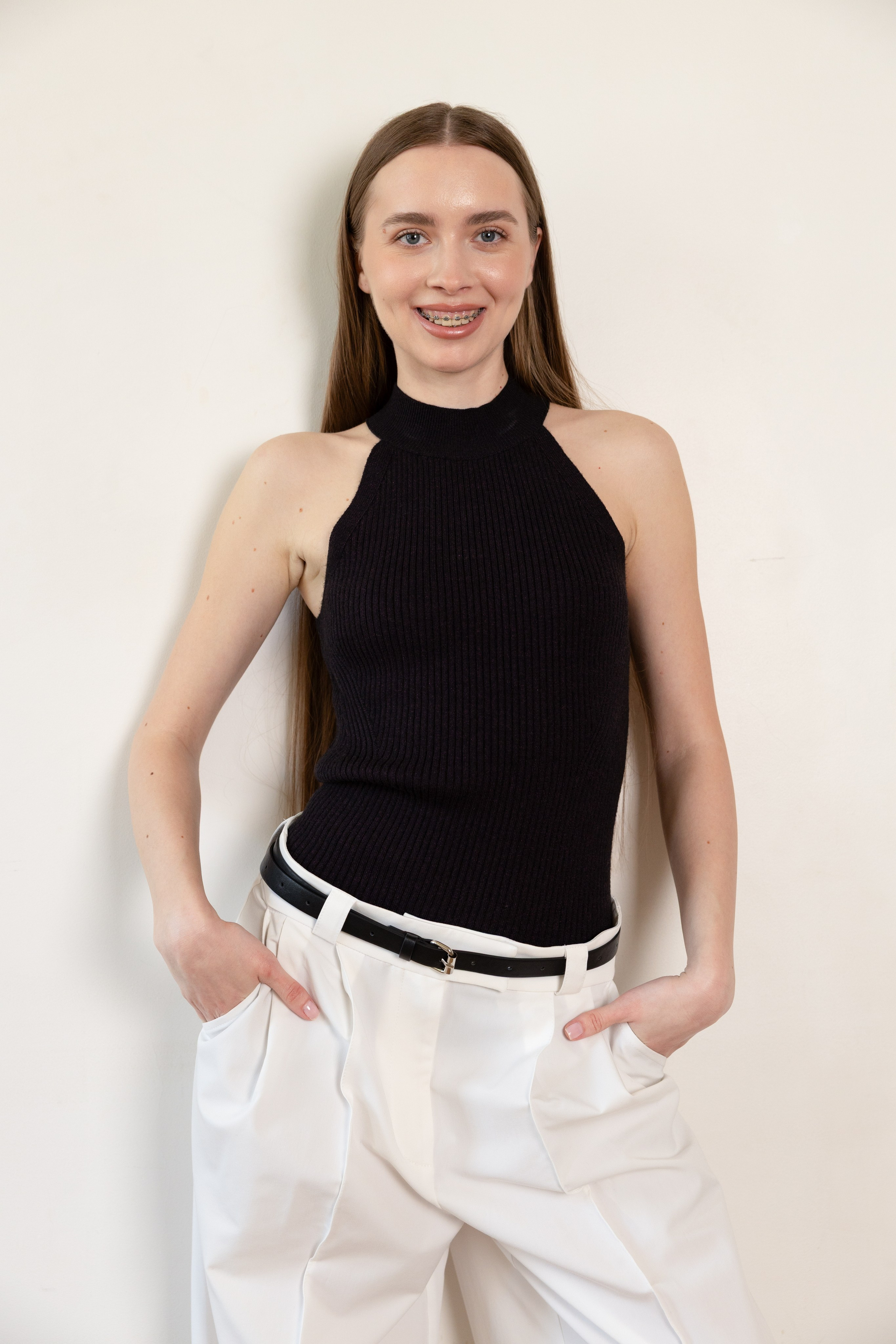 Модельные тесты. Фотограф в Санкт-Петербурге Вагнер Юлия