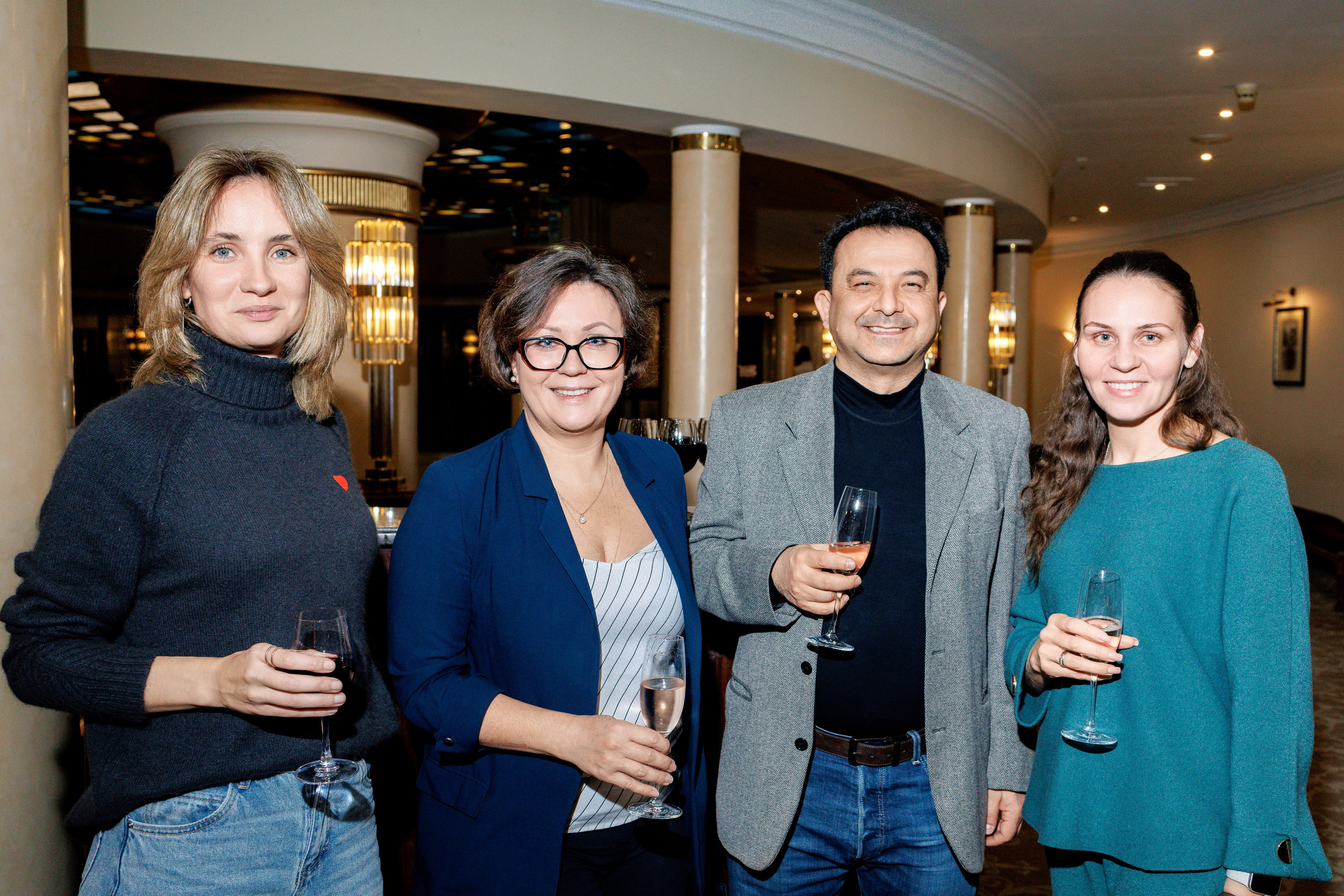 Forum 2025 MICE Excellence. Фотограф Булдакова Екатерина