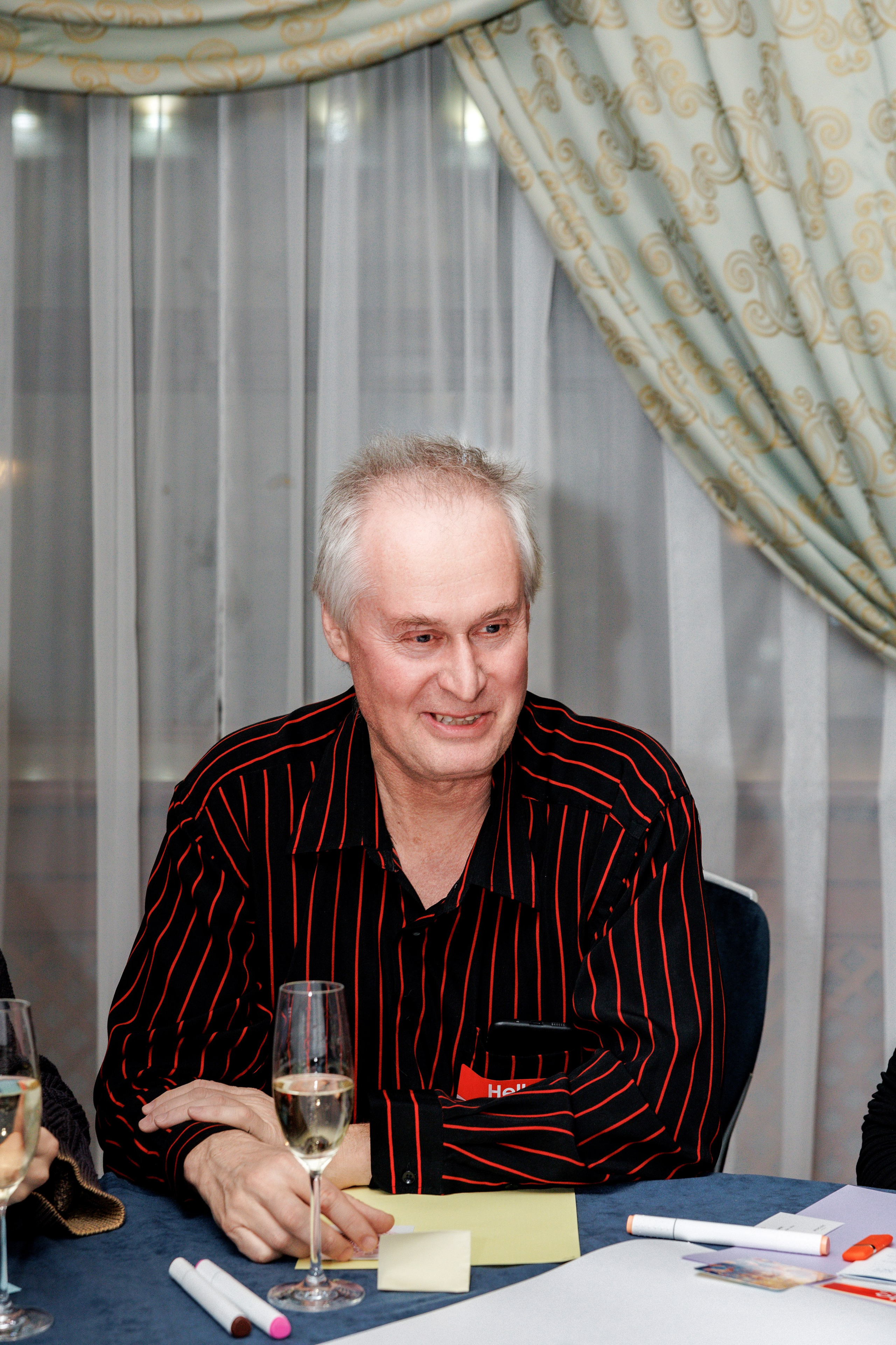 Forum 2025 MICE Excellence. Фотограф Булдакова Екатерина