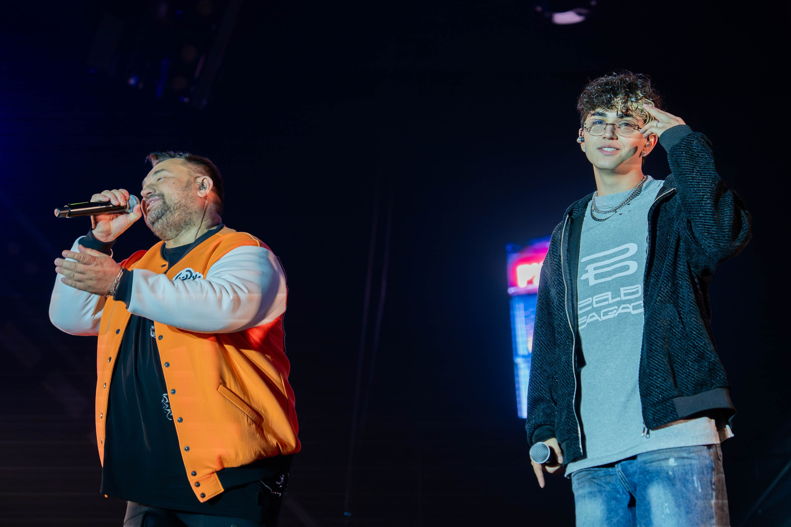 Руки Вверх — Яндекс Афиша 2025. Beardy Pix