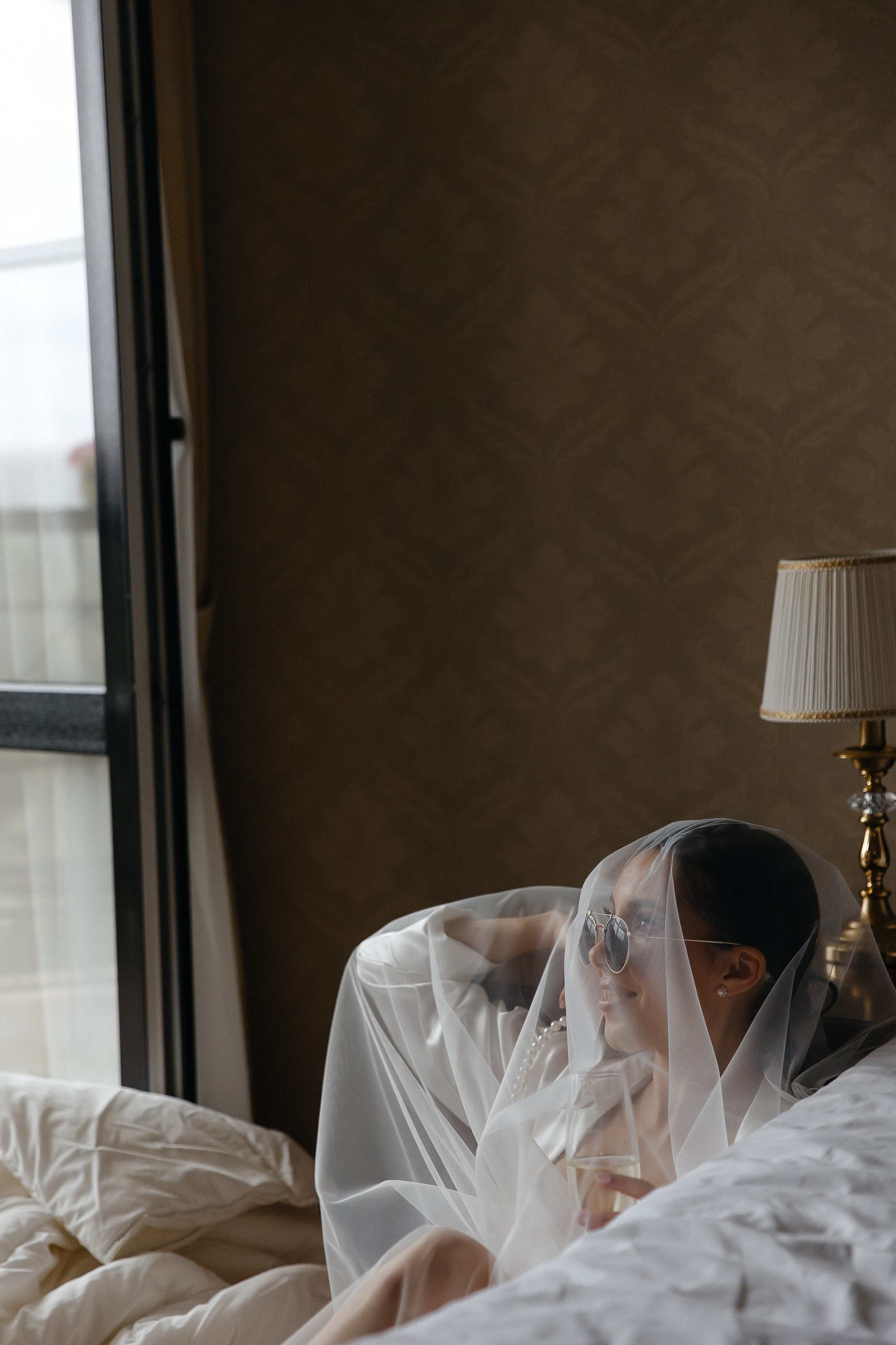 Миша & Юля. Свадебный фотограф Евгений Мирончев