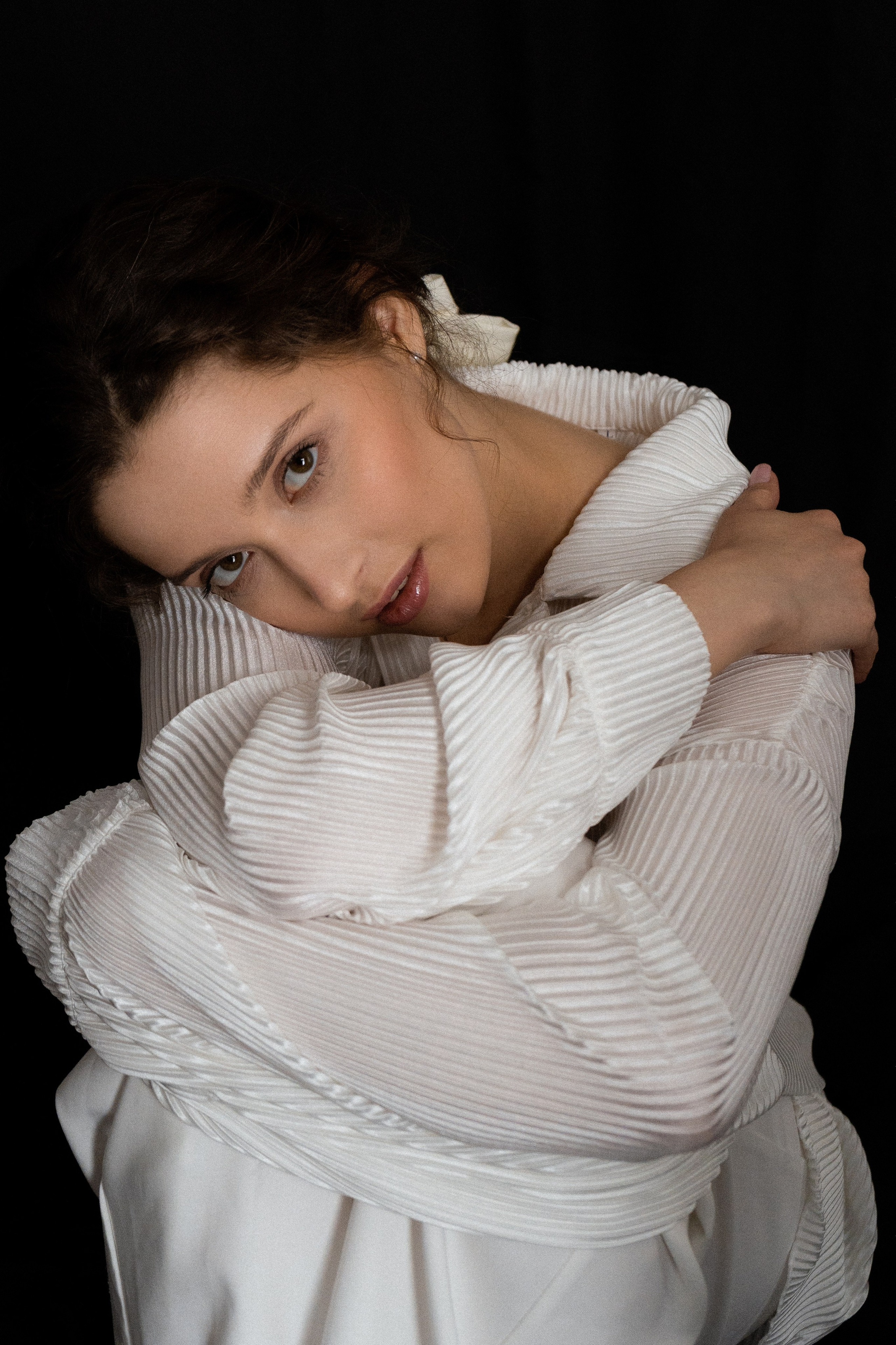 Настя. Свадебный фотограф в Воронеже Дарья Володарская