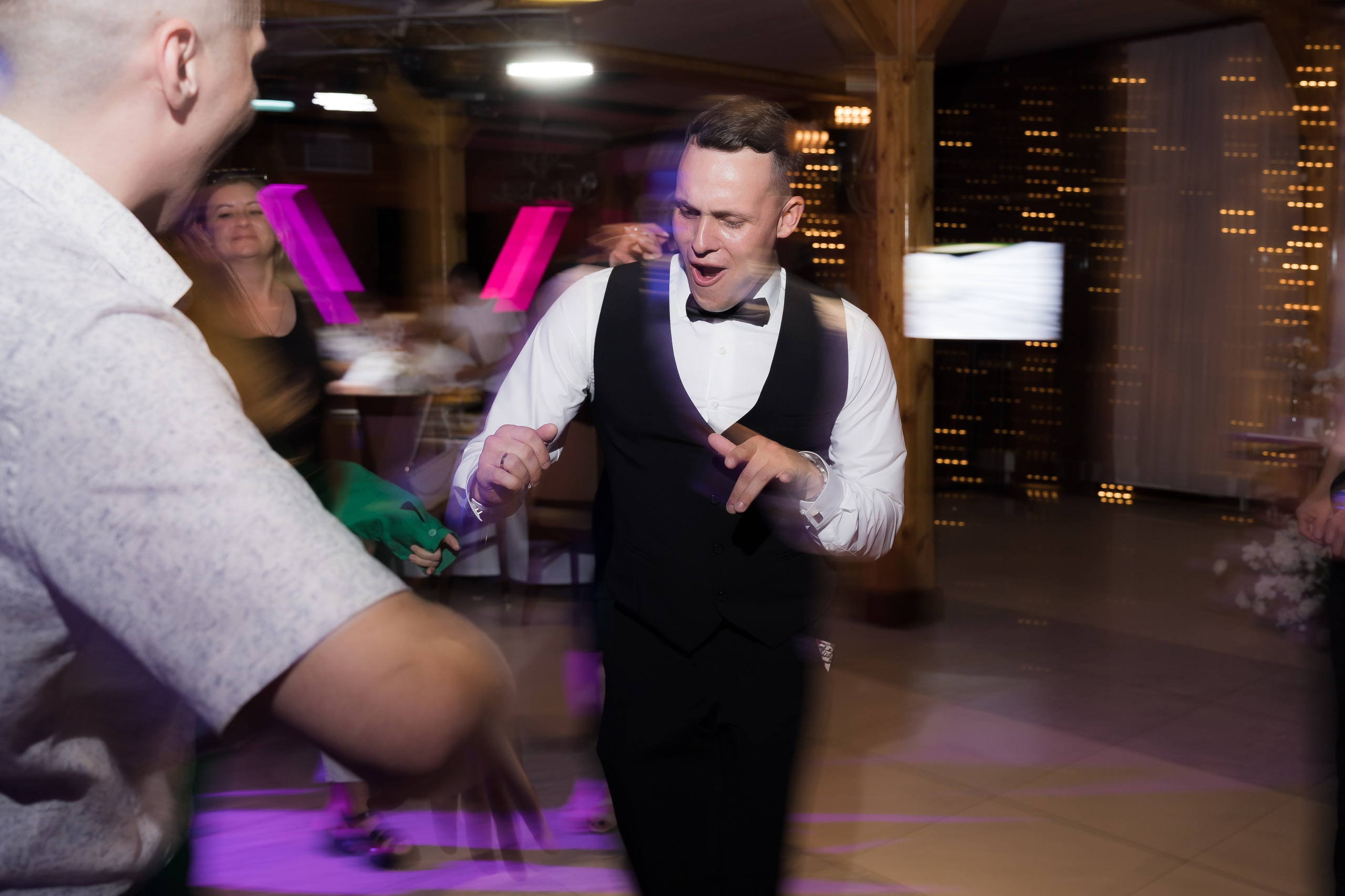 Кирилл & Женя. Свадебный фотограф в Воронеже Дарья Володарская