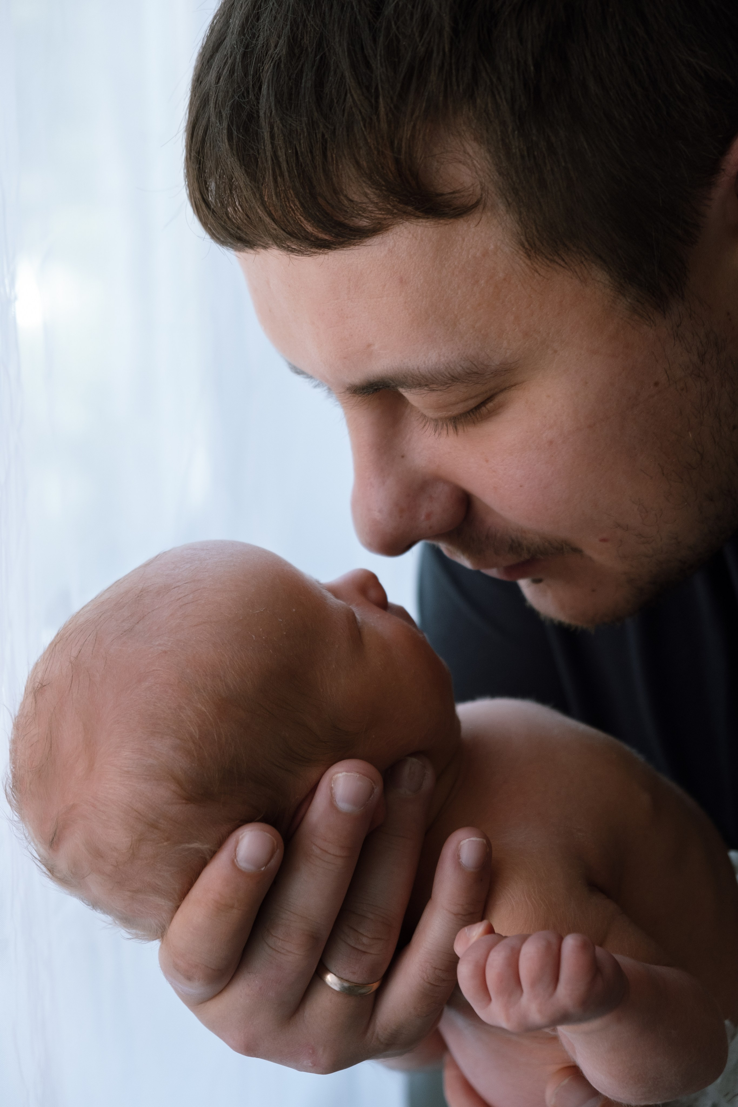 Три сына. Фотограф Одинцово Нина Ленс