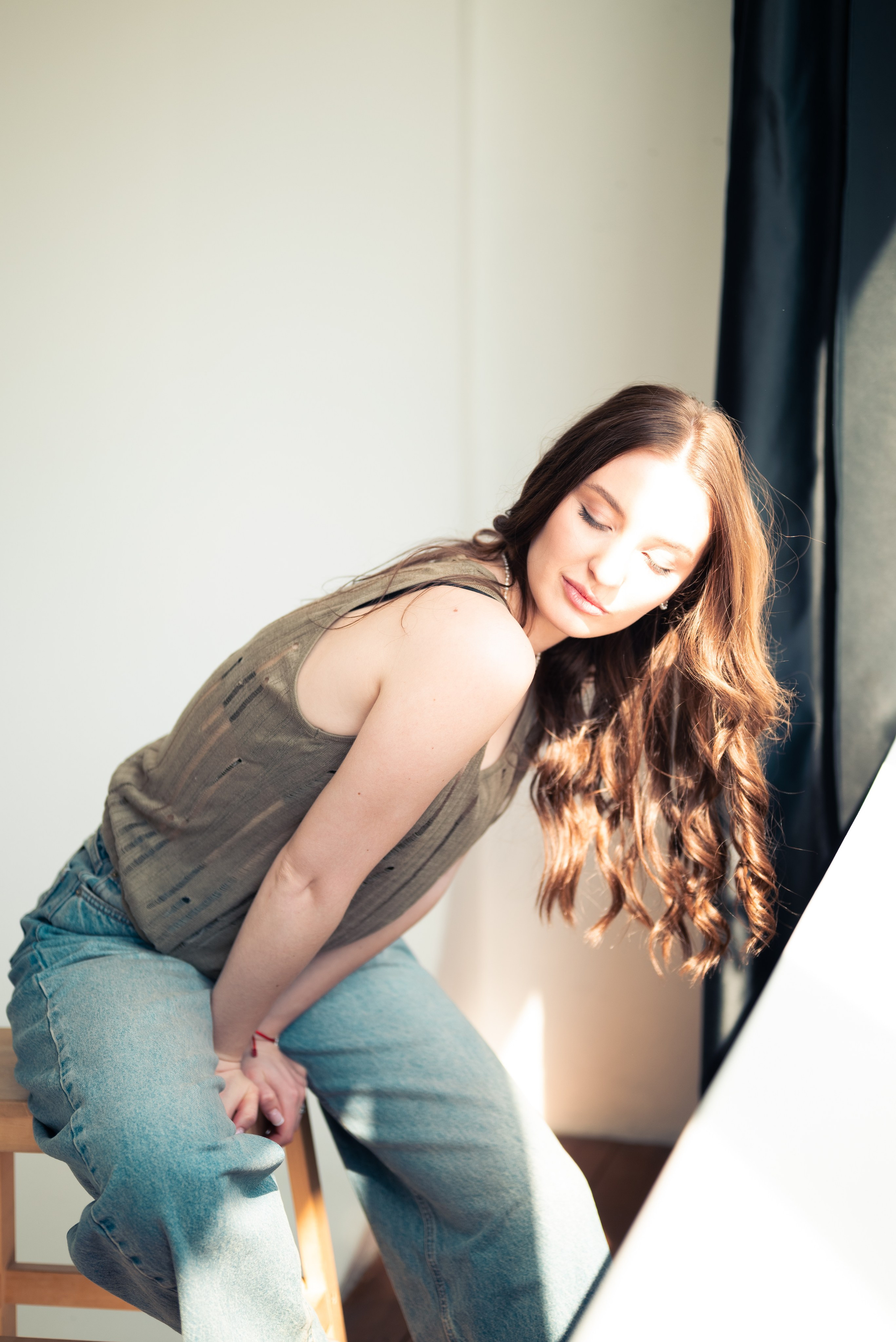 Валерия | 2024. ТАТИ | Татьяна Тихонова | фотограф | Тольятти Самара