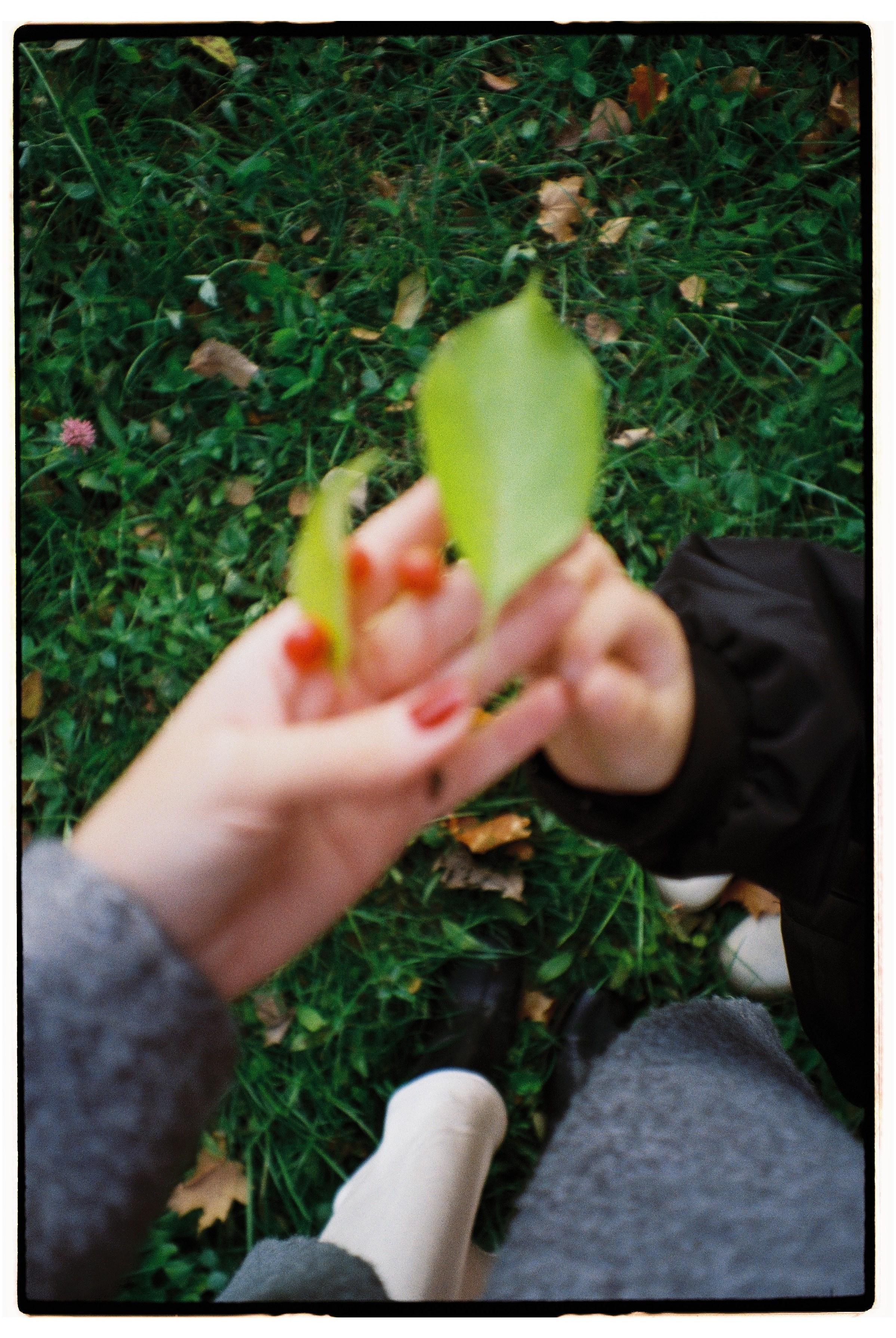 Пленочная фотография. ТАТИ | Татьяна Тихонова | фотограф | Тольятти Самара