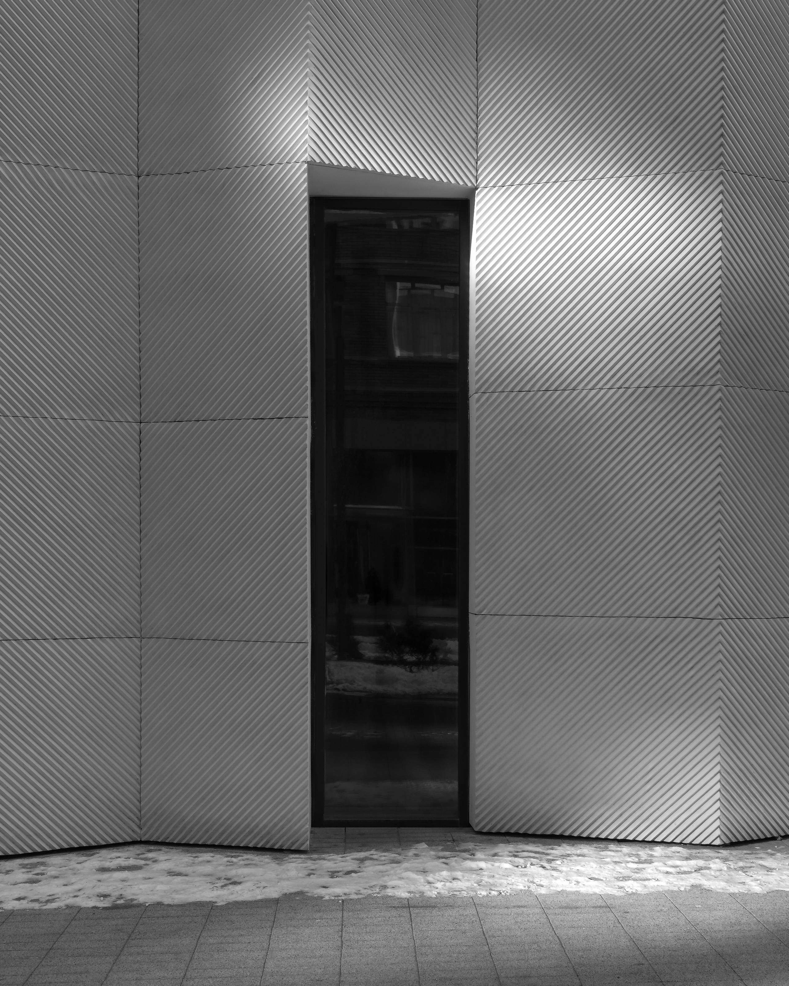 Квартал 14.1 «Чайка» | Архитектурная группа DNK ag. Михаил Мулач | Архитектурный фотограф