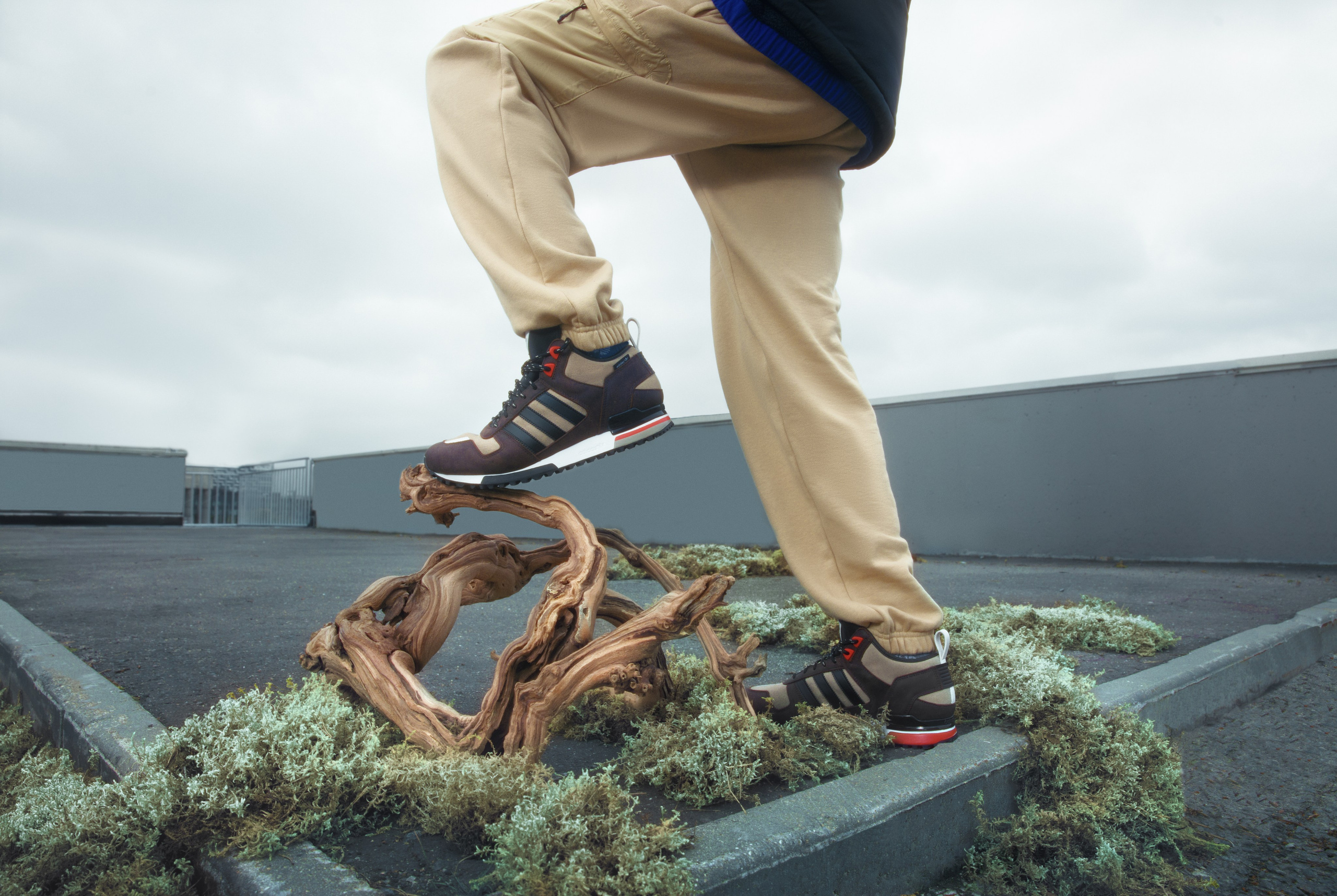 Retouching Portfolio. Ksenia Pershina