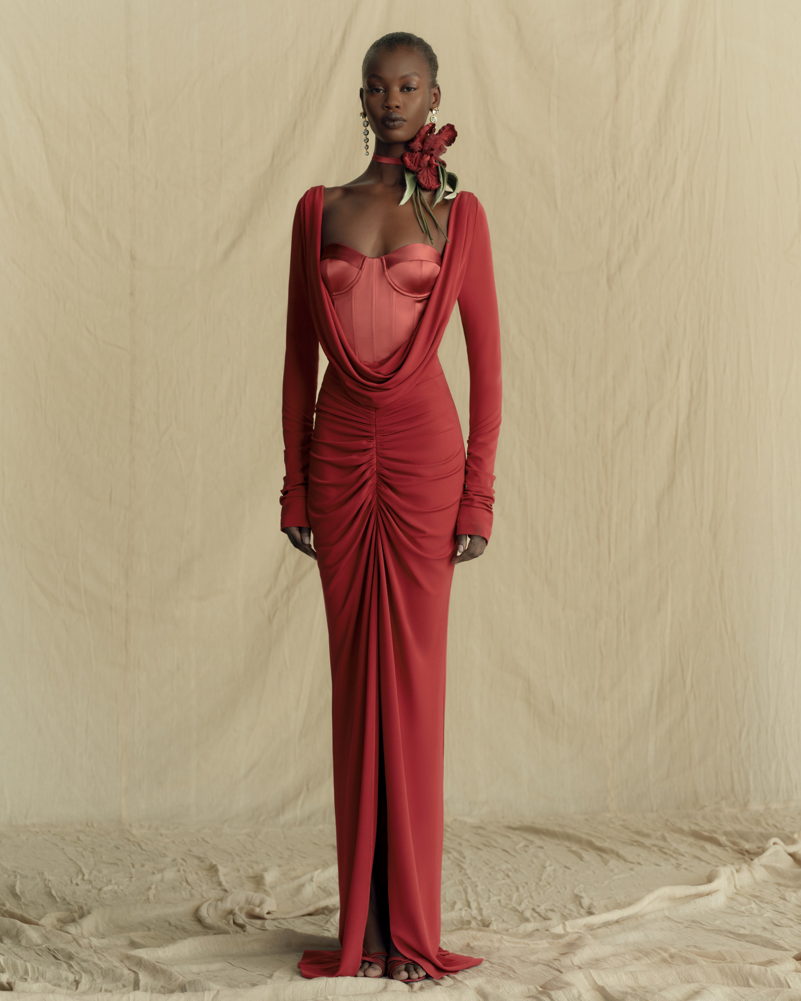 Retouching Portfolio. Ksenia Pershina