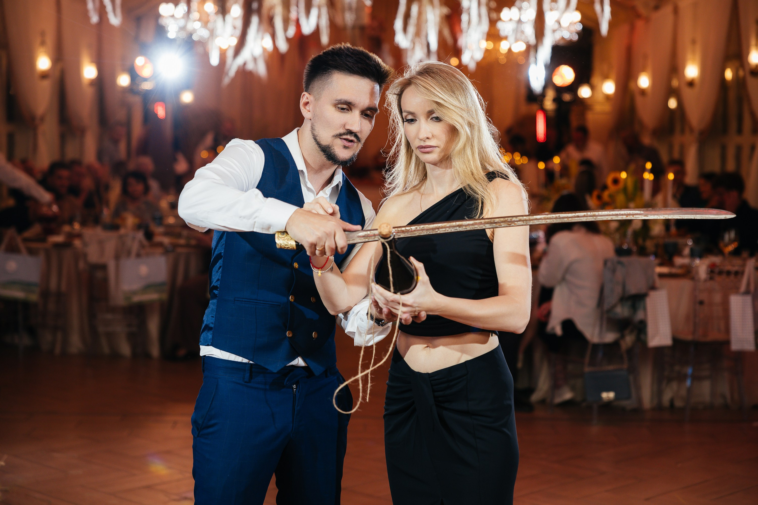 БКС «30 лет». Репортажный и свадебный фотограф в Краснодаре Владислав Рыжов