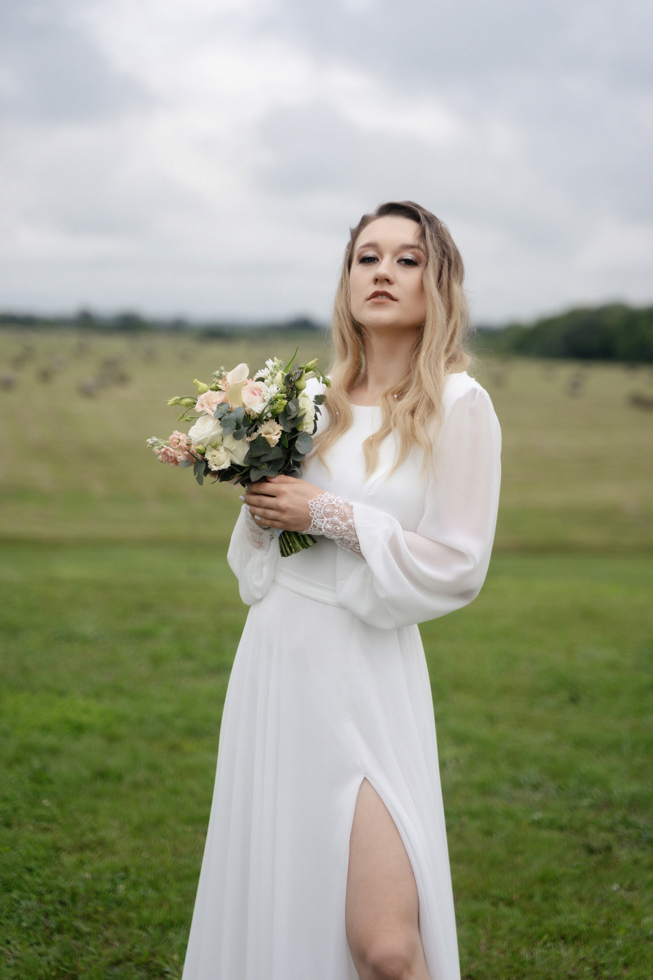 Прогулка. Фотограф Надежда Погребняк | Рязань | Москва