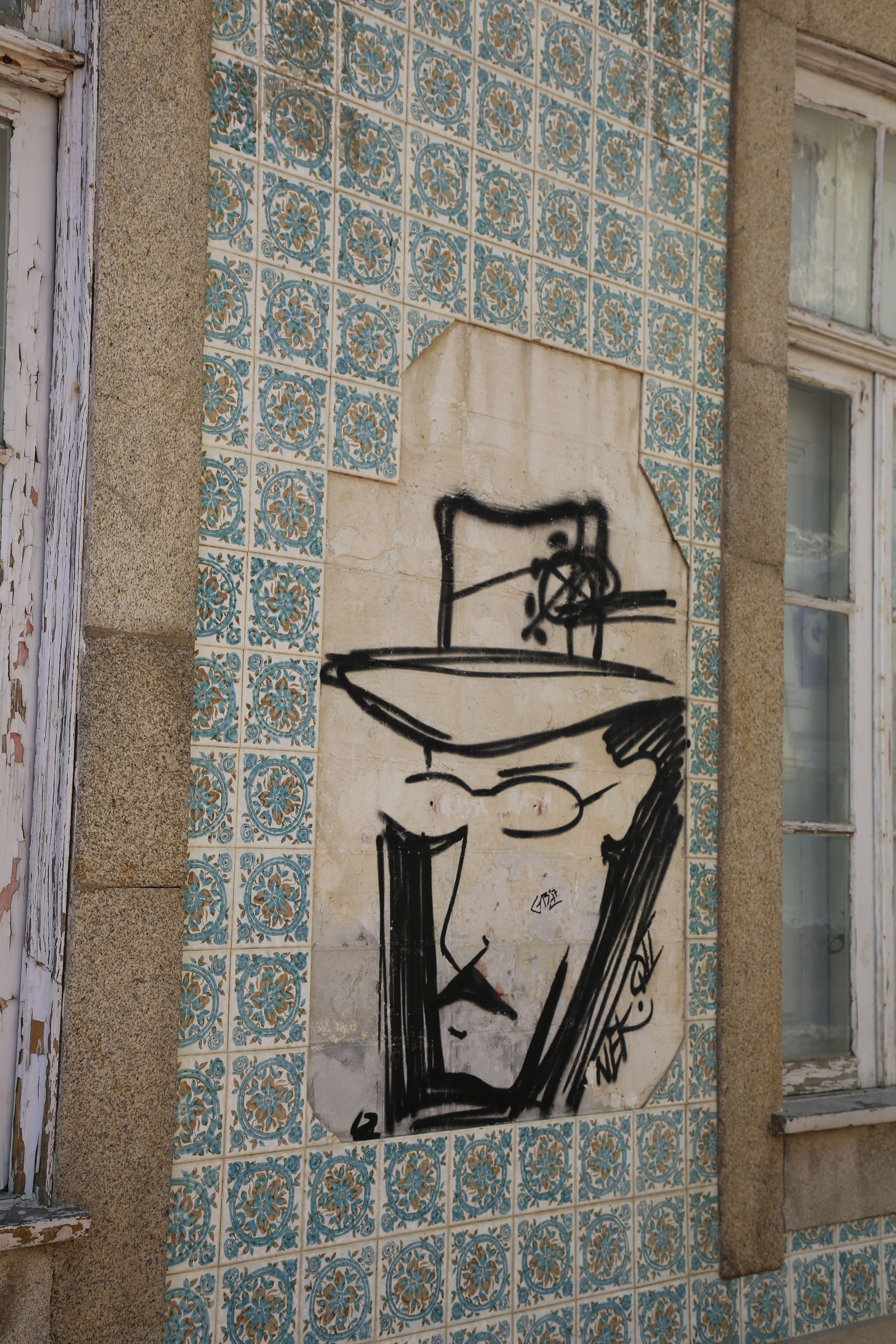 Espihnio, Portugal. Andrey Filippov Photographer