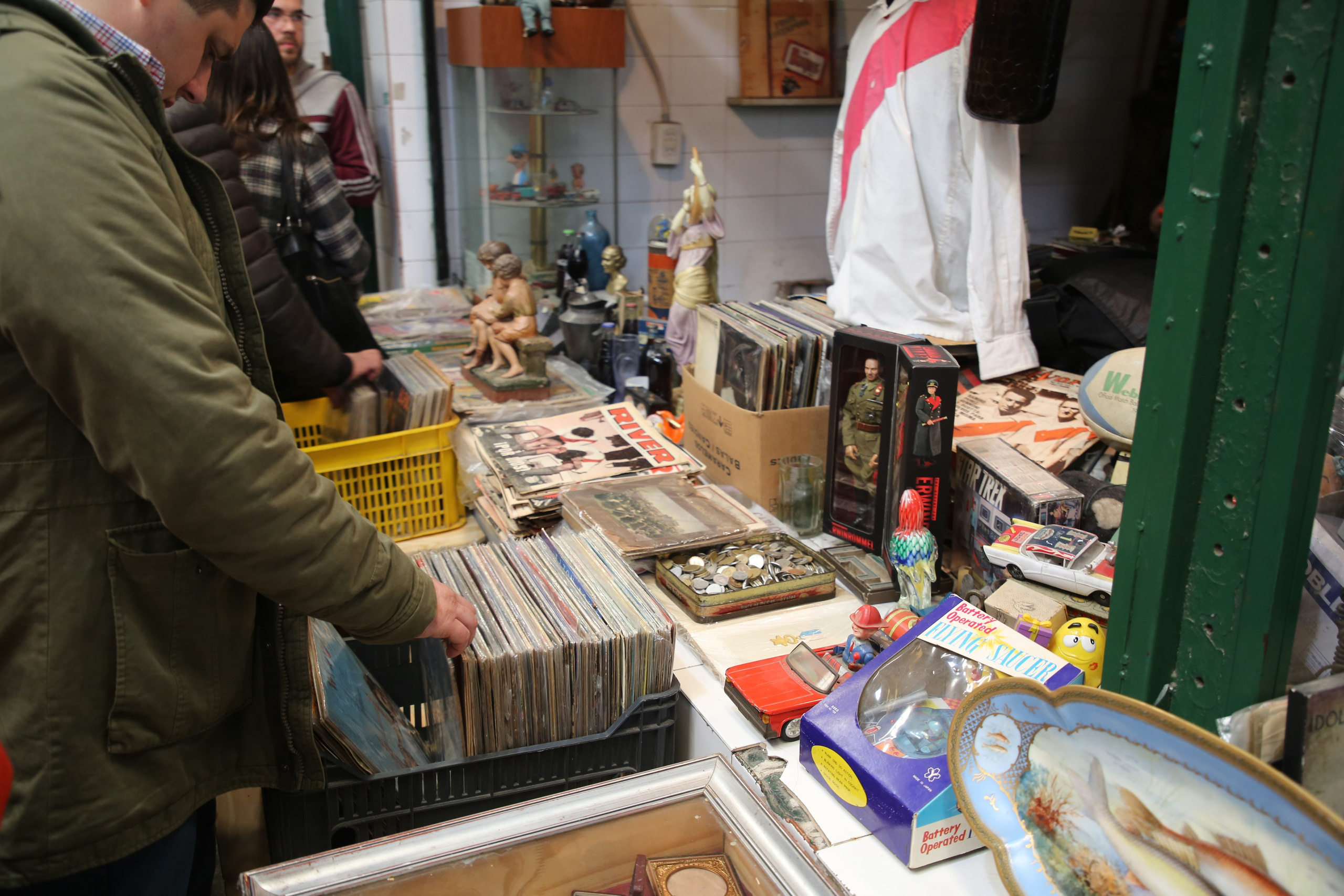 Buenos Aires, Argentina. Andrey Filippov Photographer