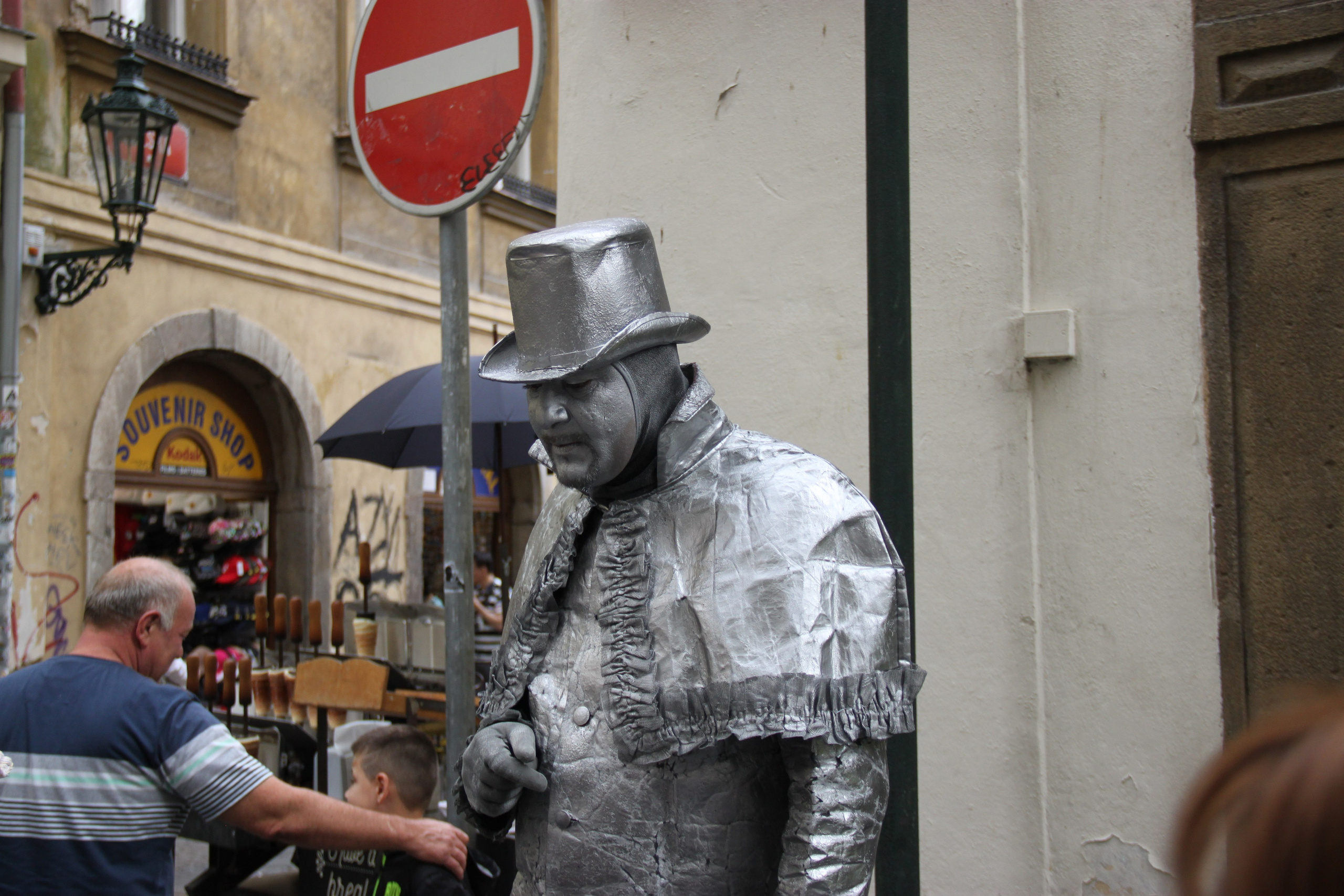 Prague, Czech Republic. Andrey Filippov Photographer