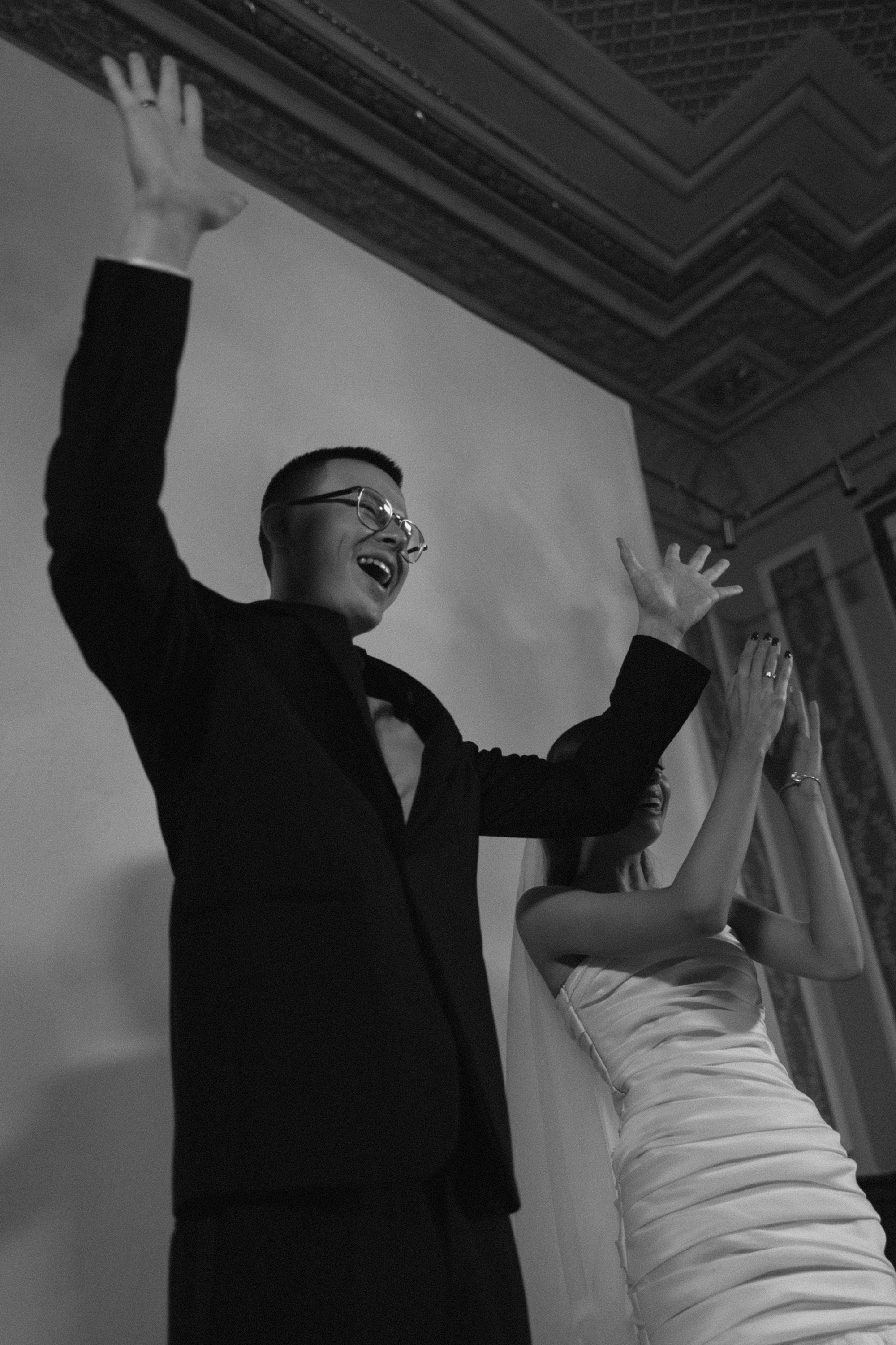 ТЕПЛО. Свадебный фотограф в Москве Александр Рыжков