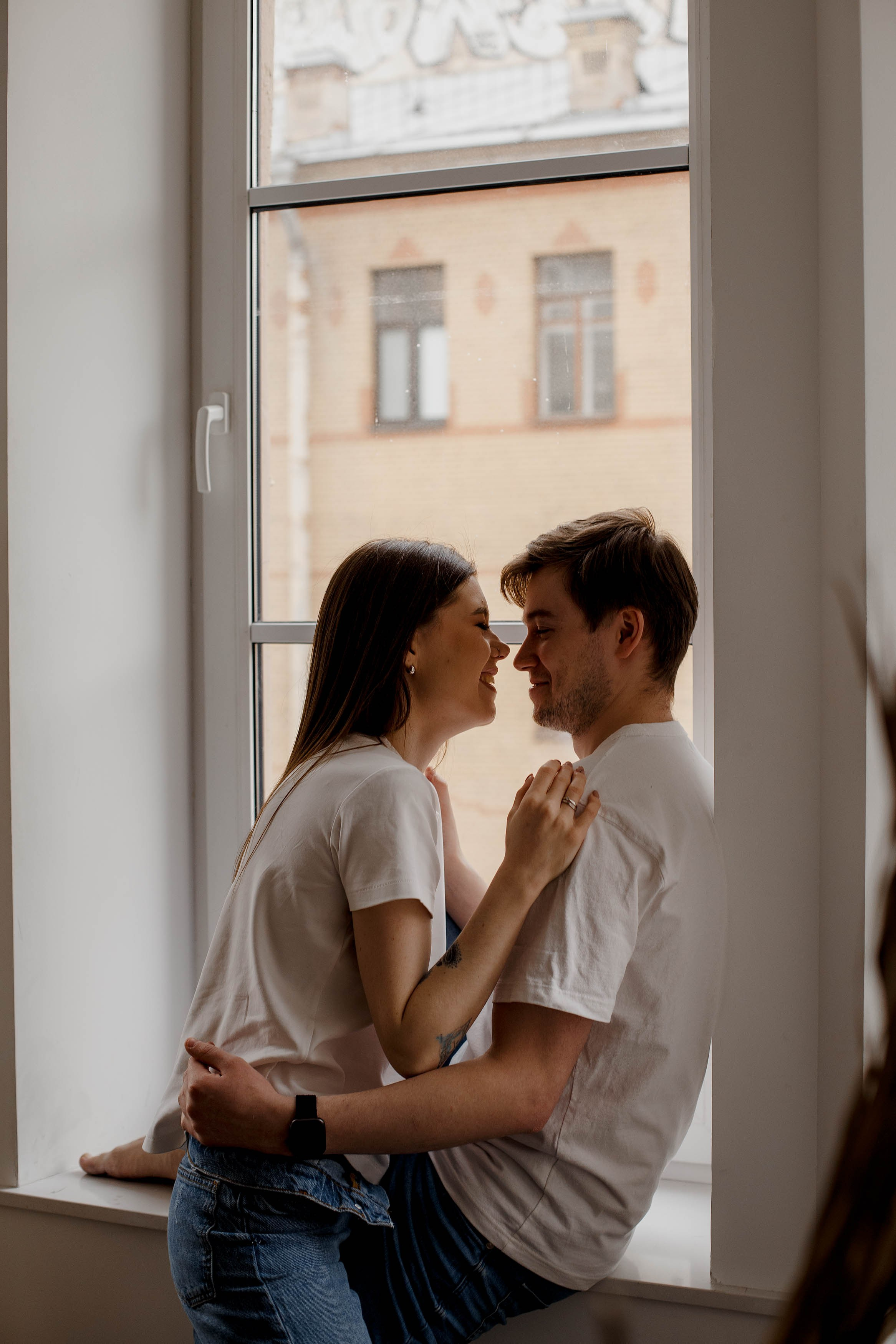 LoveStory. Свадебный фотограф Санкт-Петербург  Москва