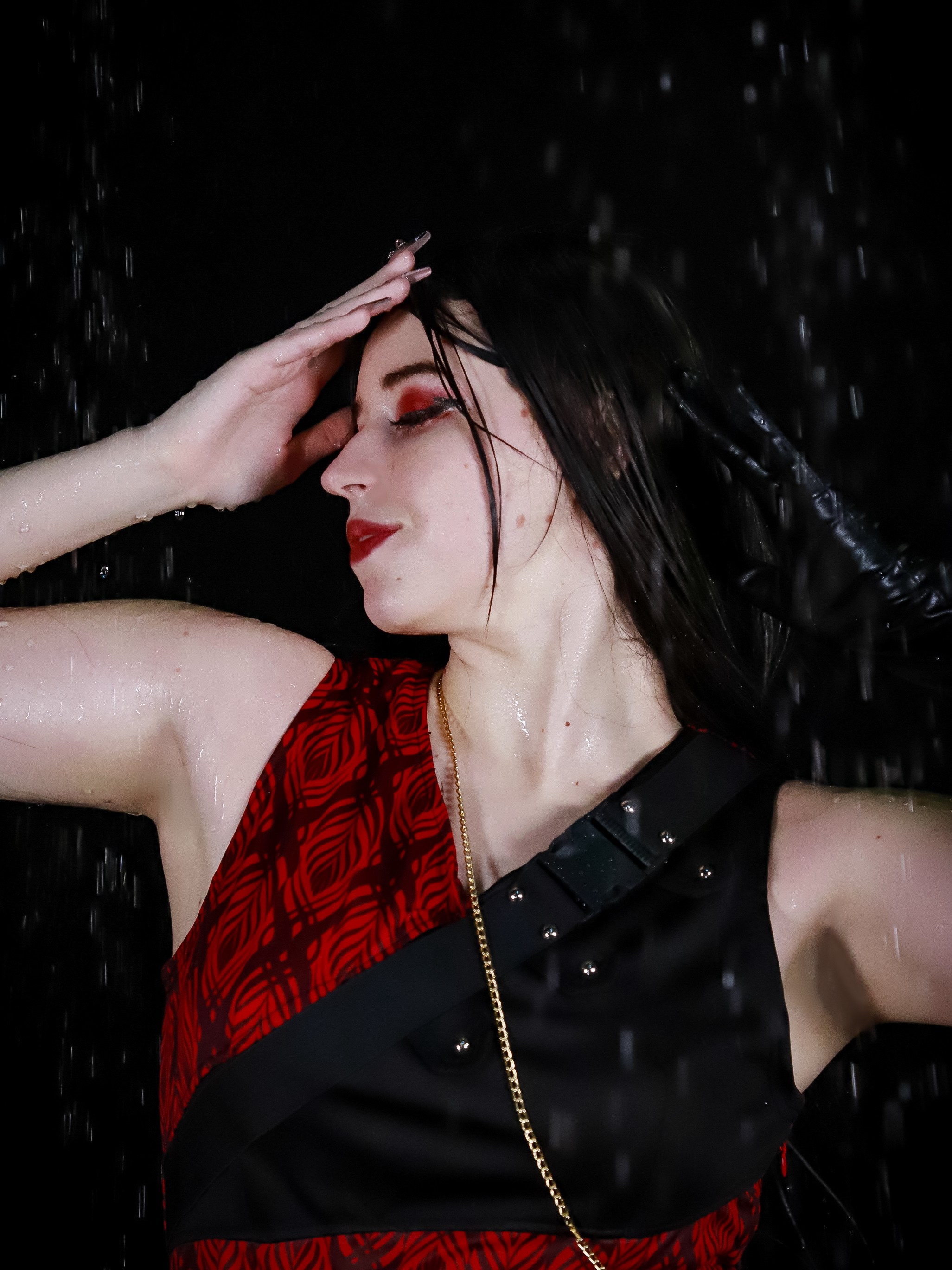 X: 2be1 | Blackpink ‘Kill this love’ in the rain. K-pop (и не только) фотограф в Москве Светлана Полякова