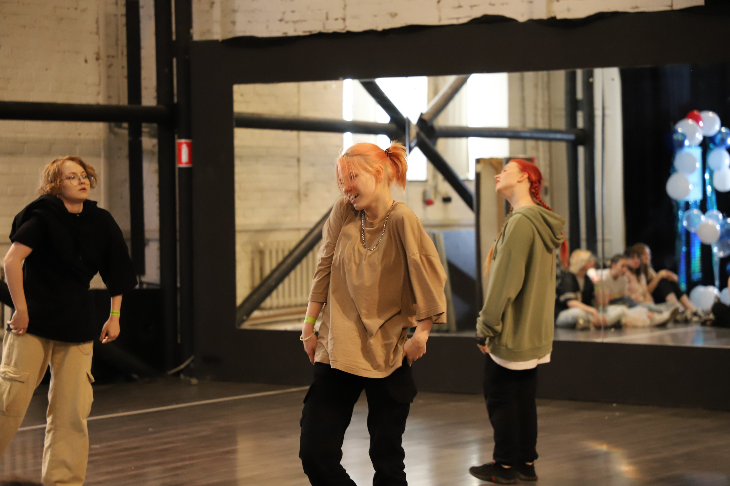 DEEPFEST SUMMER 2023. K-pop (и не только) фотограф в Москве Светлана Полякова