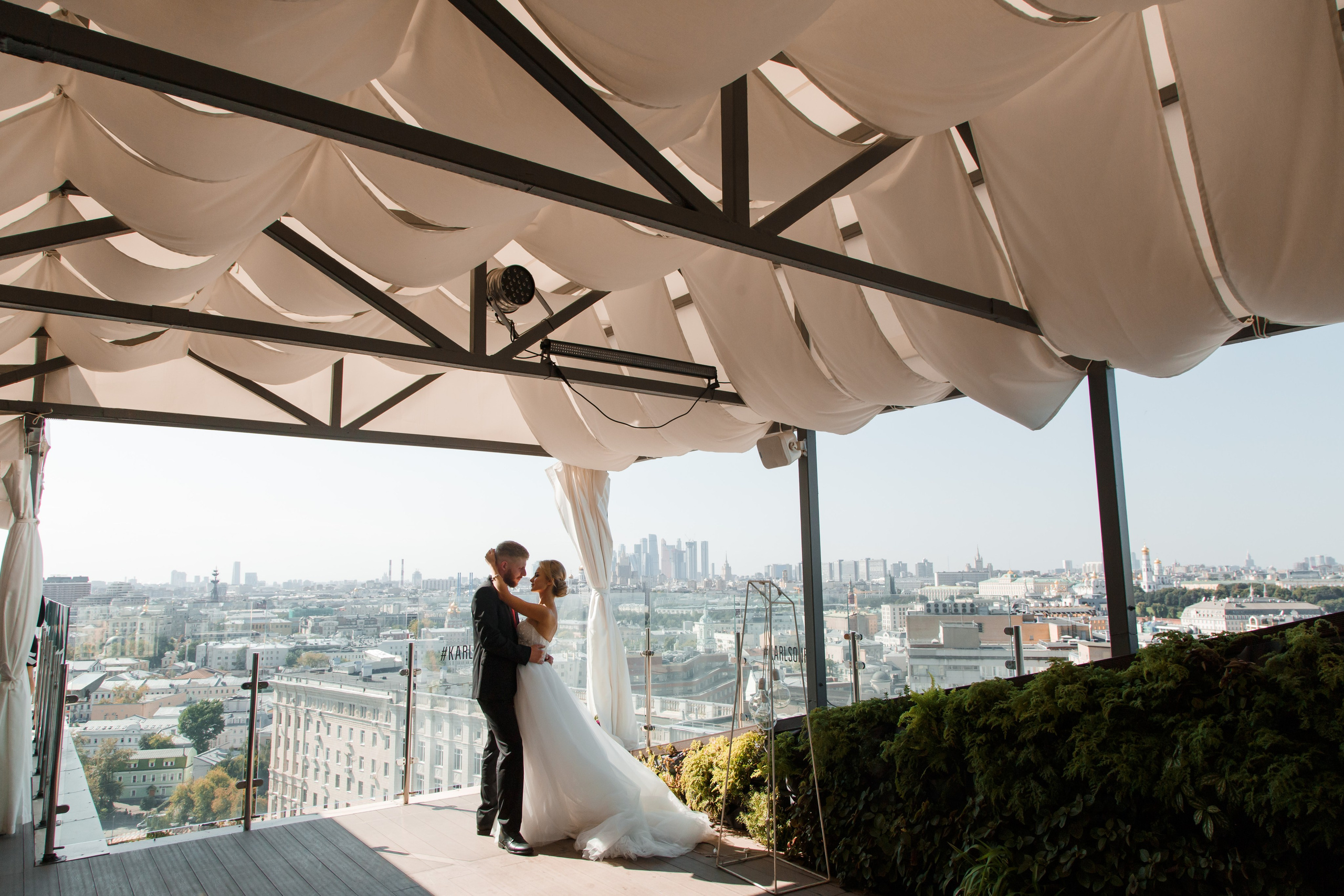 ЗАГСы — Отели — Места для фотосессии (подборка). Свадебный и репортажный фотограф (Москва, Королев и другие)