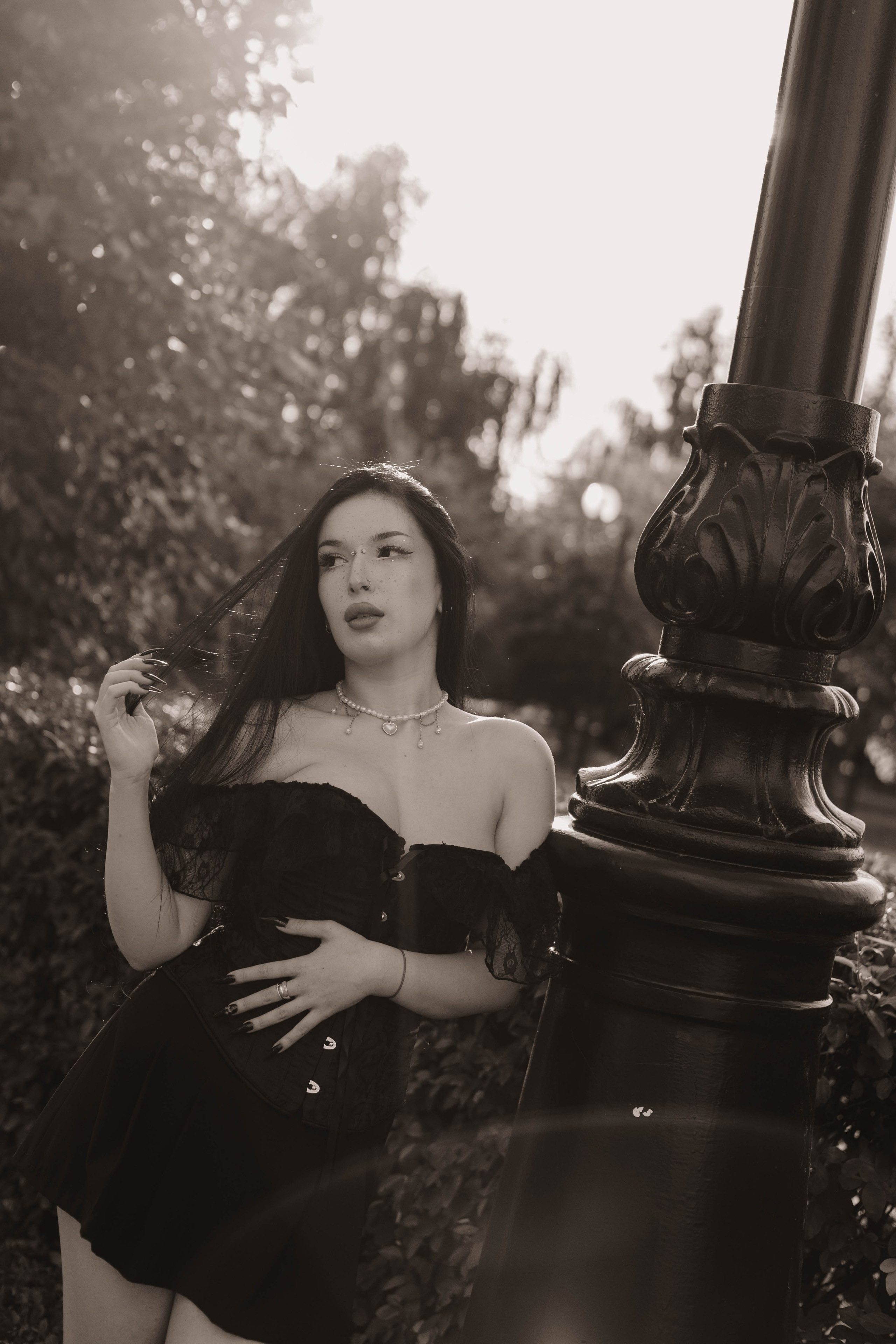 Карина. Диана Садреева | ваш фотограф в Казани