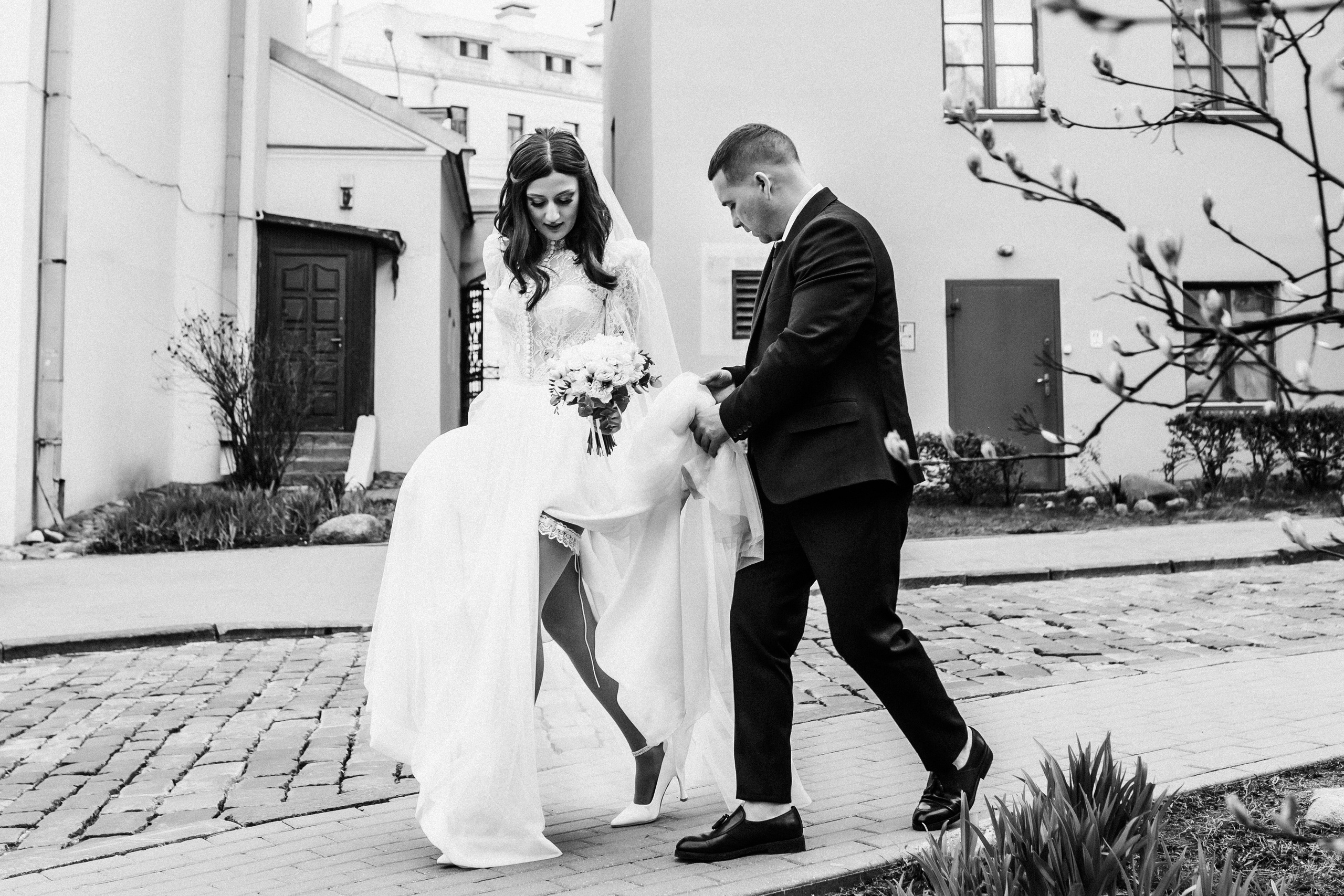 Свадебный фотограф Минск Вероника Лучко