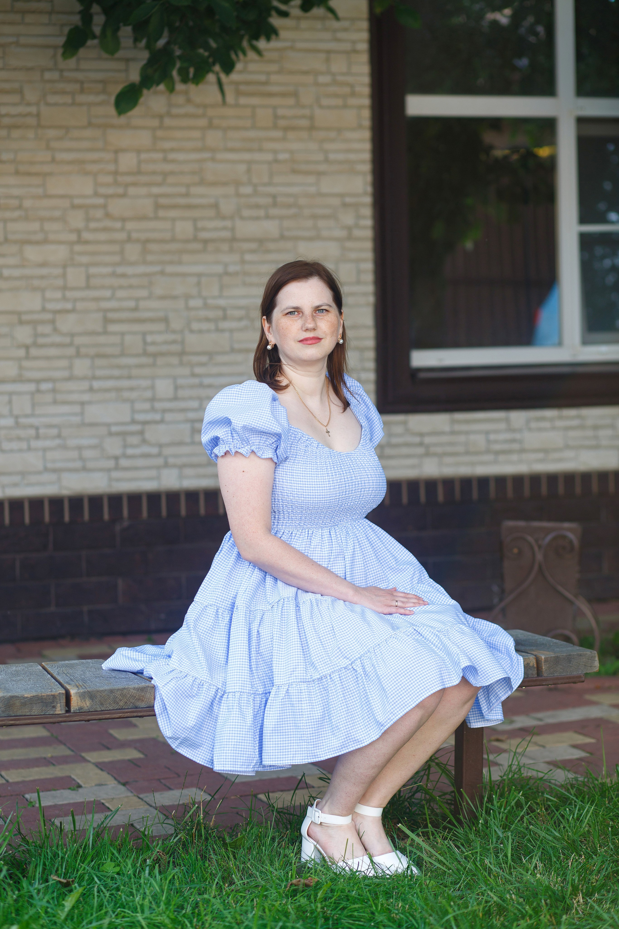 Юбилей. Фотограф Яков Поспехов