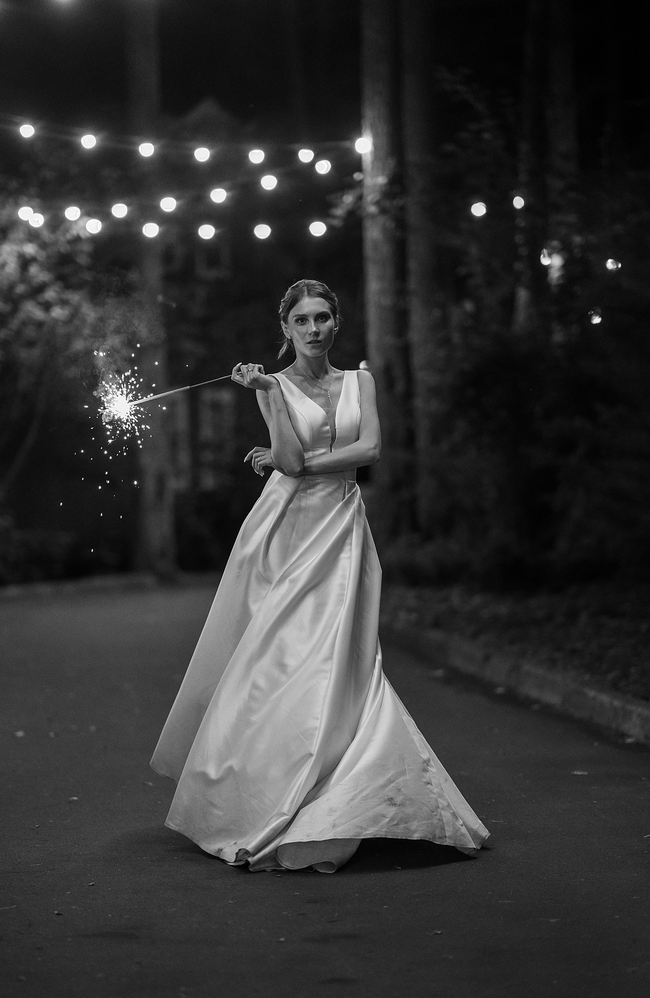 Свадьба на площадке «Дом у леса». Свадебный фотограф