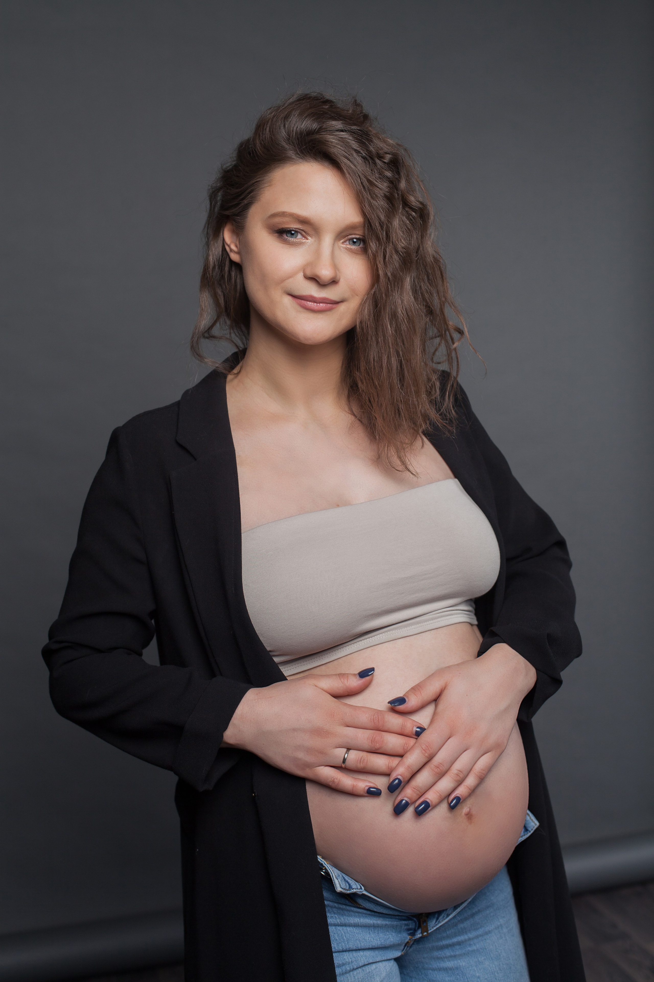 Моя семья. Психолог с фотоаппаратом Зимина Оксана