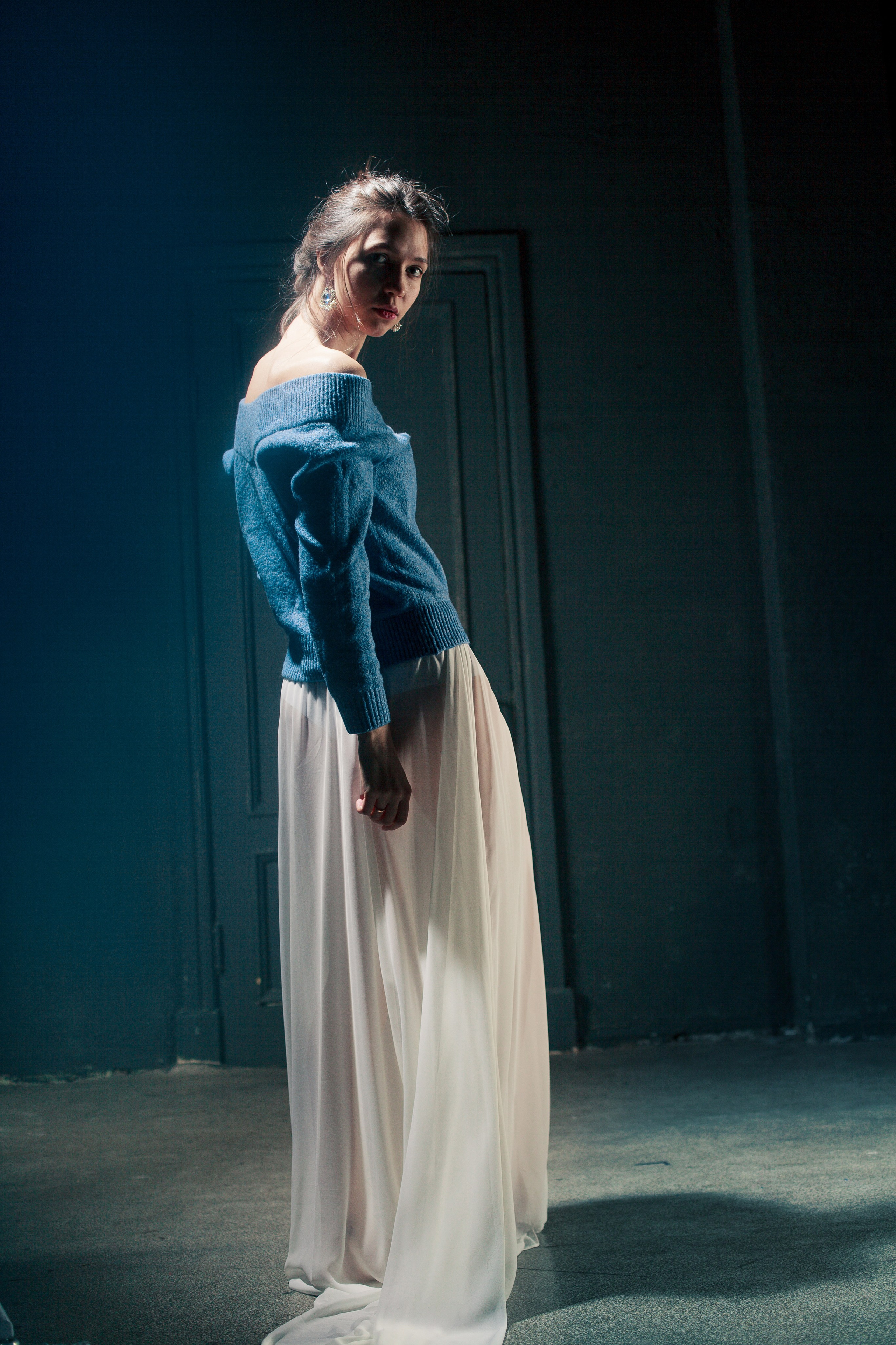 Ульяна. по другую сторону двери. Психолог с фотоаппаратом Зимина Оксана