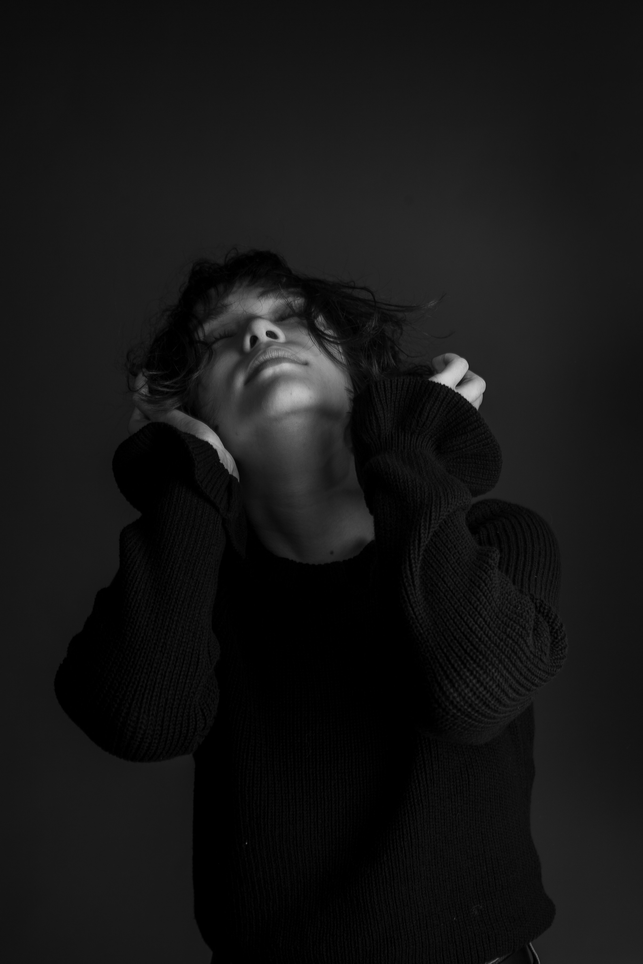 Мария Прокопьева. Психолог с фотоаппаратом Зимина Оксана