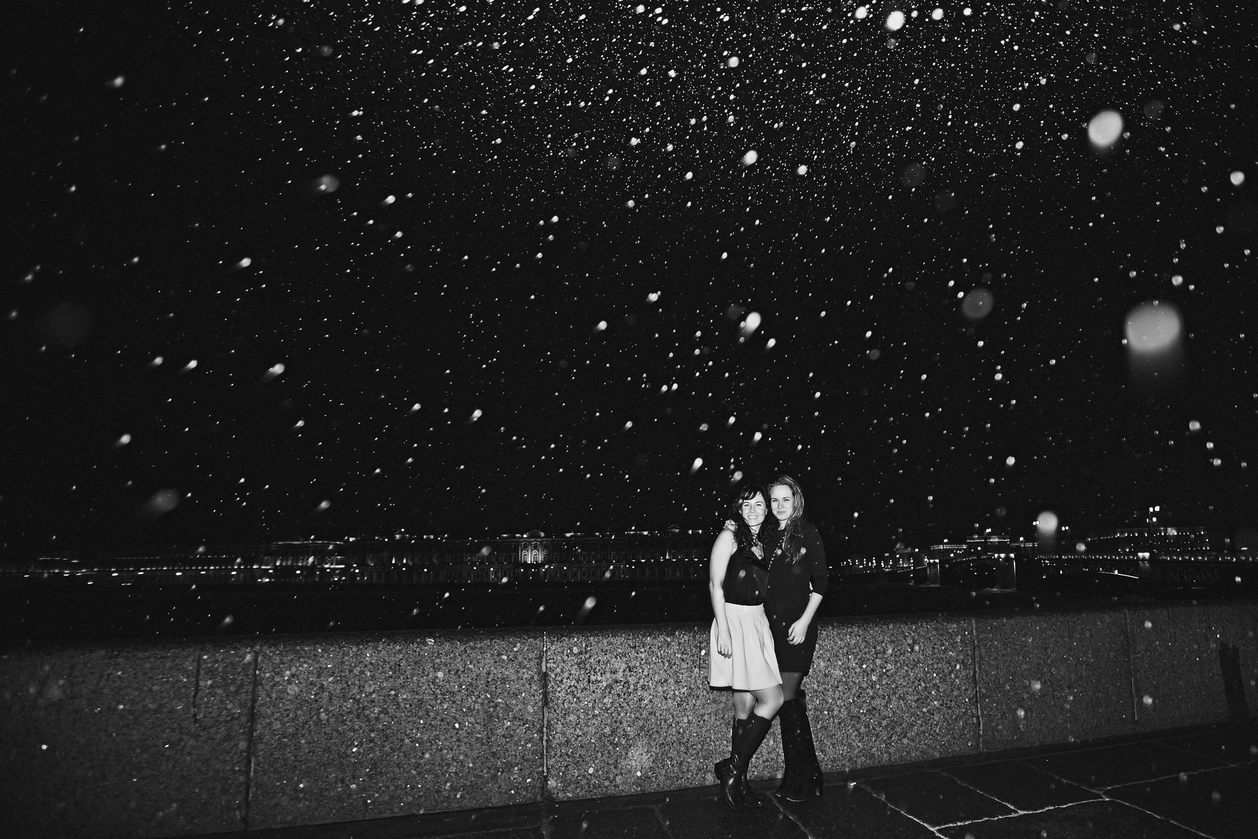 День Рождения. Семейный Lifestyle фотограф в Санкт-Петербурге Марина Бокшицкая