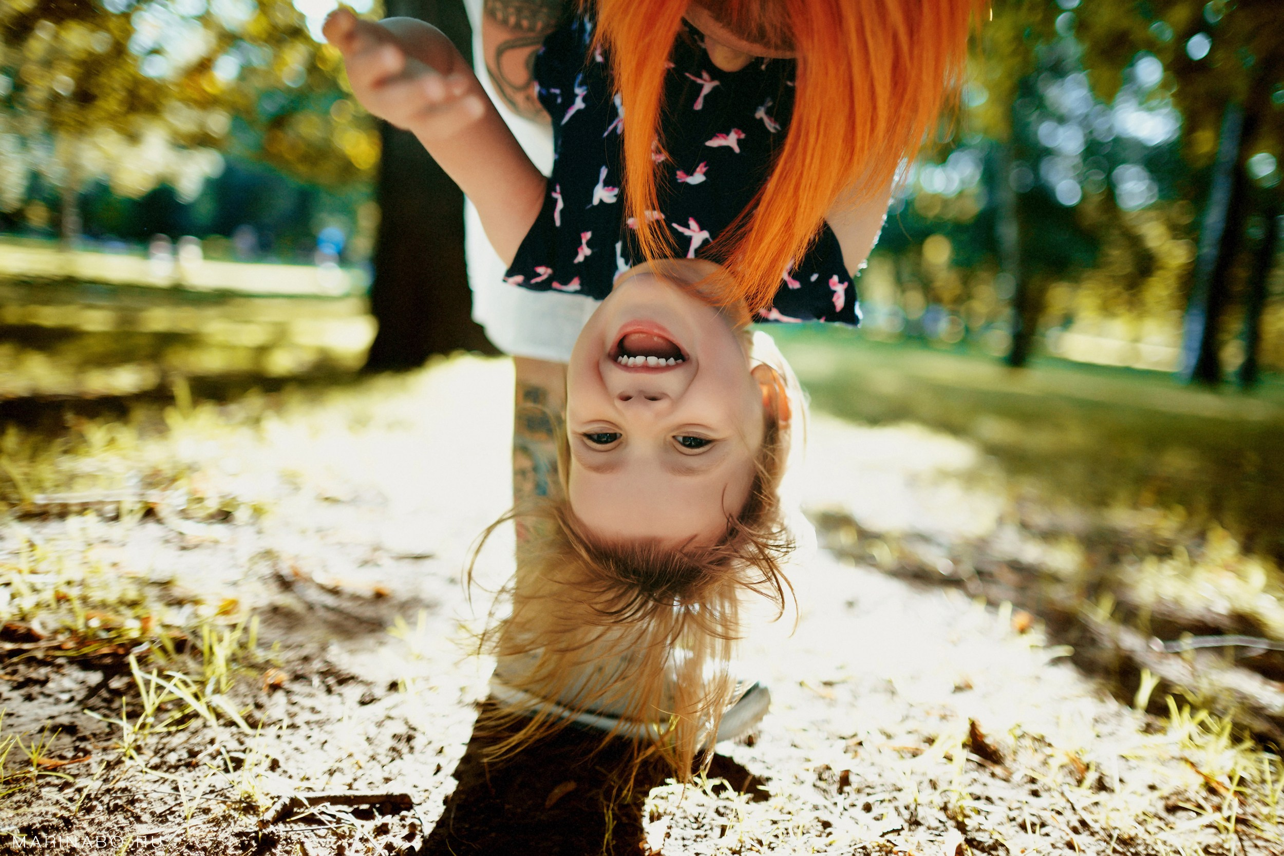 Вечер в Таврике - семейная, Lifestyle фотосессия. Семейный Lifestyle фотограф в Санкт-Петербурге Марина Бокшицкая