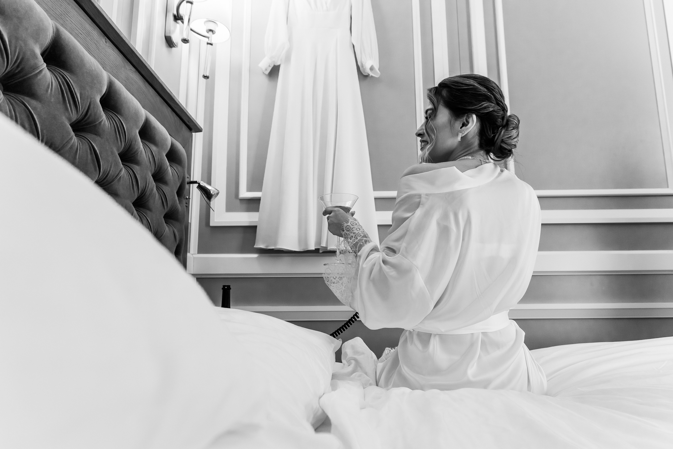 Свадебные серии. Андрей Черёмушкин | Репортажный Фотограф в Хабаровске