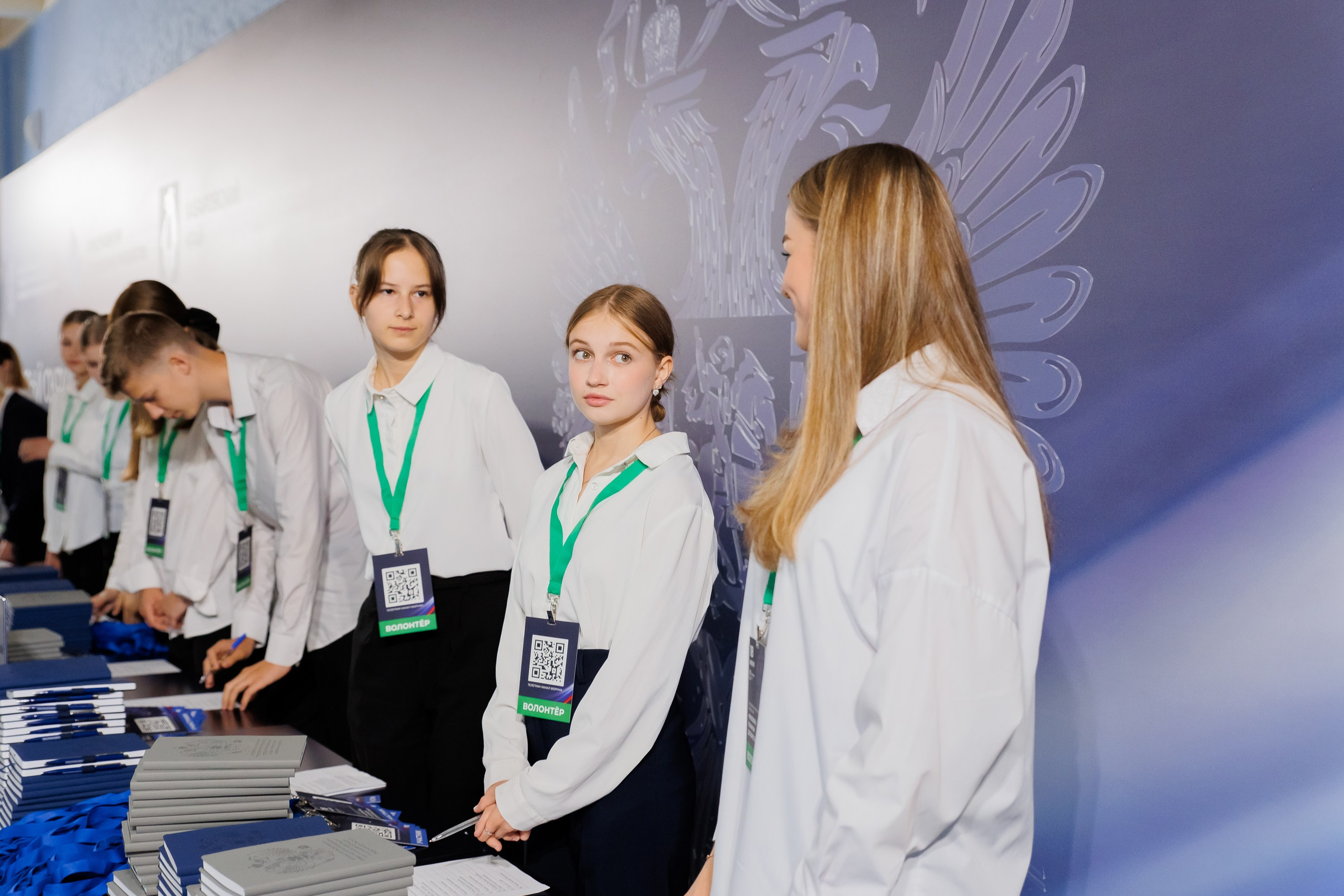 Форумы и конференции. Андрей Черёмушкин | Репортажный Фотограф в Хабаровске