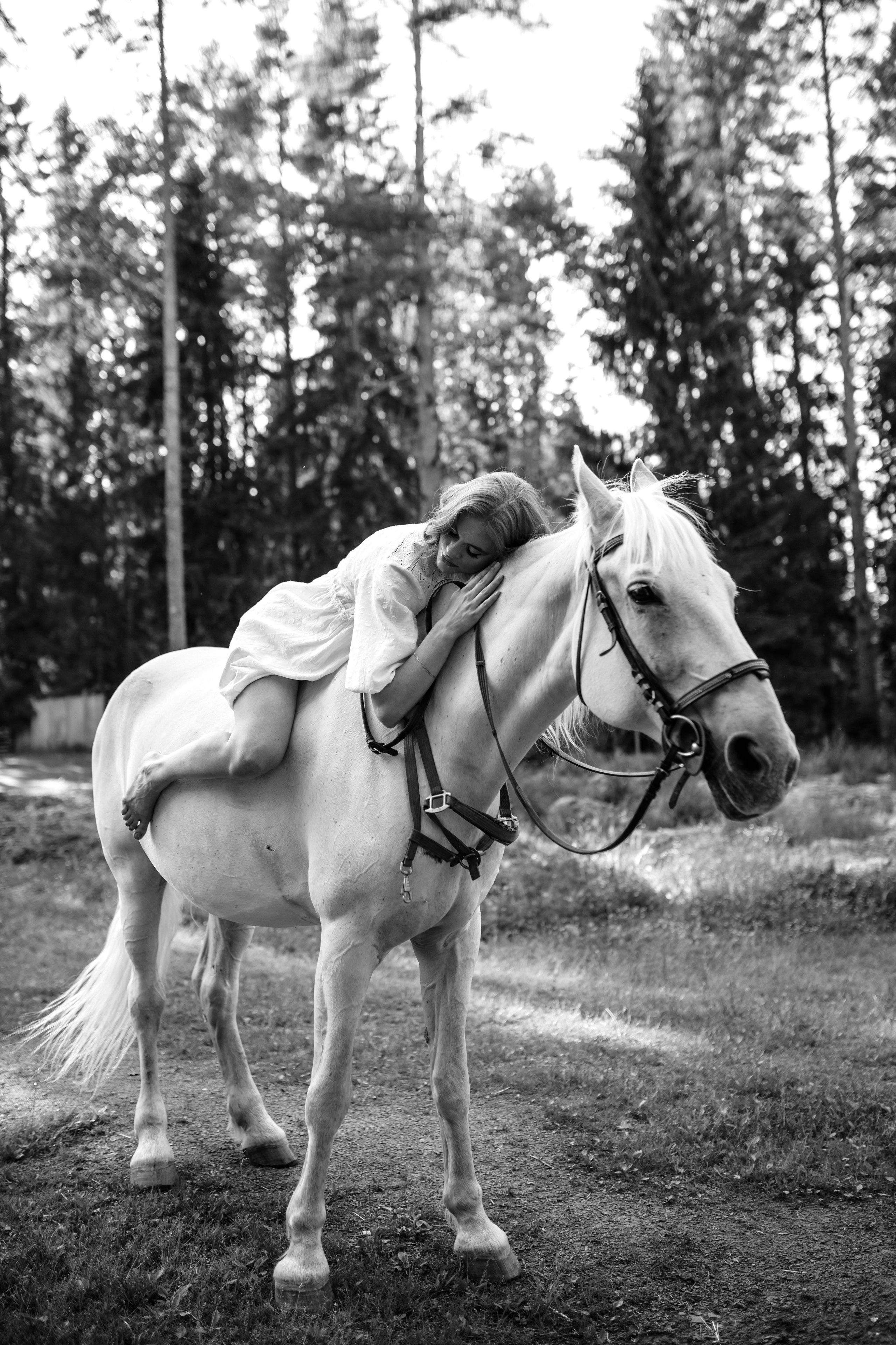 Мария. Брысина Алёна/ фотограф Петрозаводск, Карелия